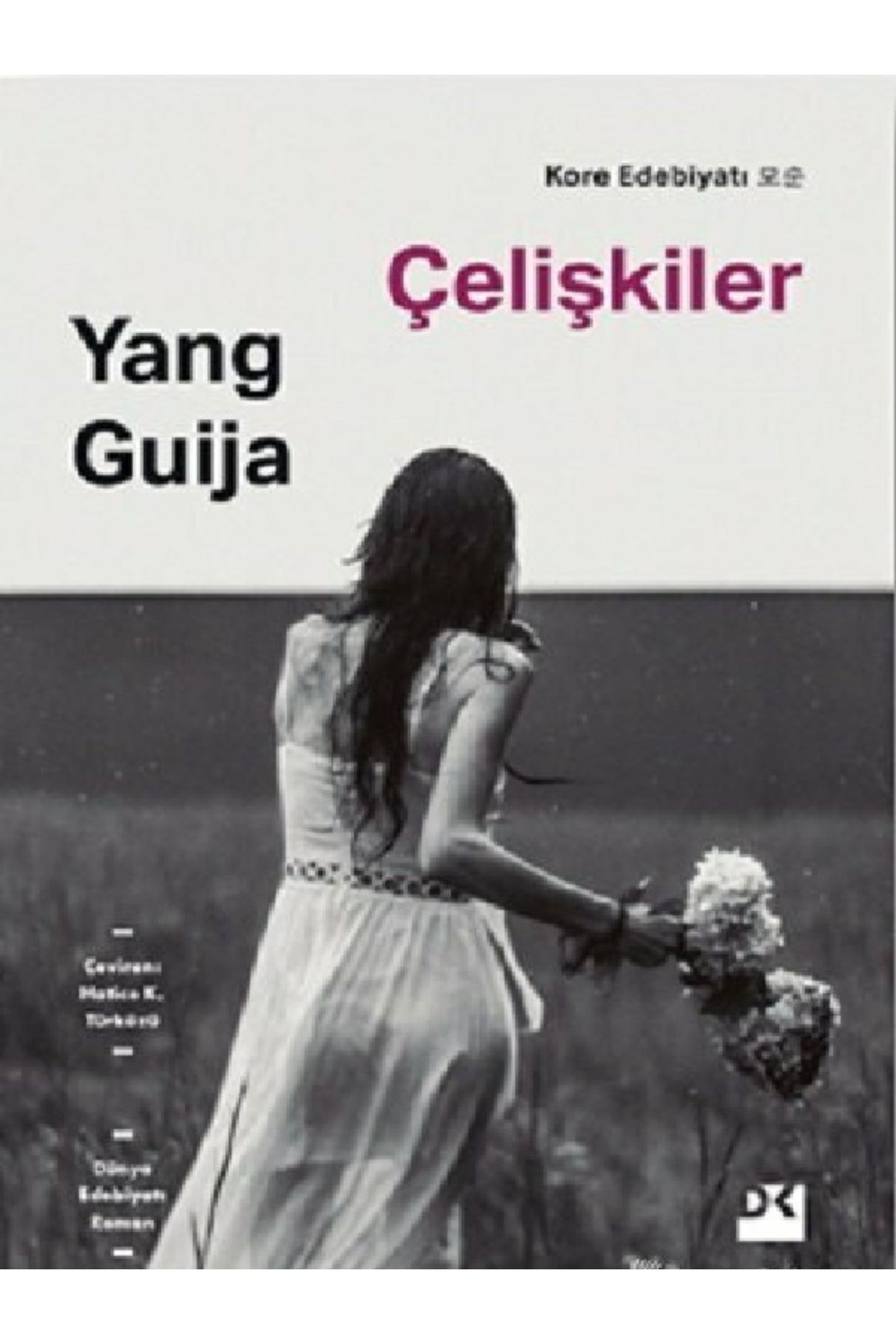 Destek Yayınları Çelişkiler - Yang Guija ( ÜCRETSİZ KARGO )