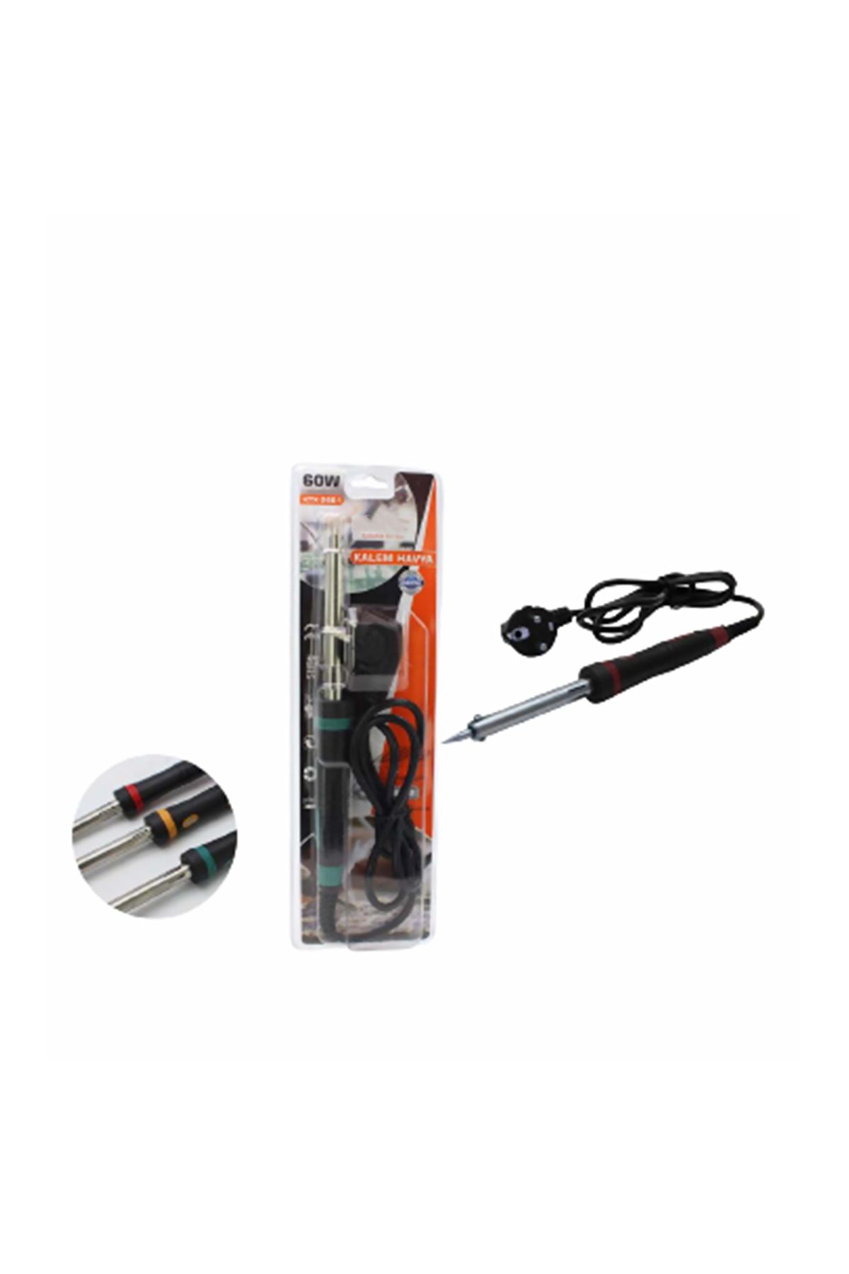 KANDİLLER KALEM HAVYA 60W