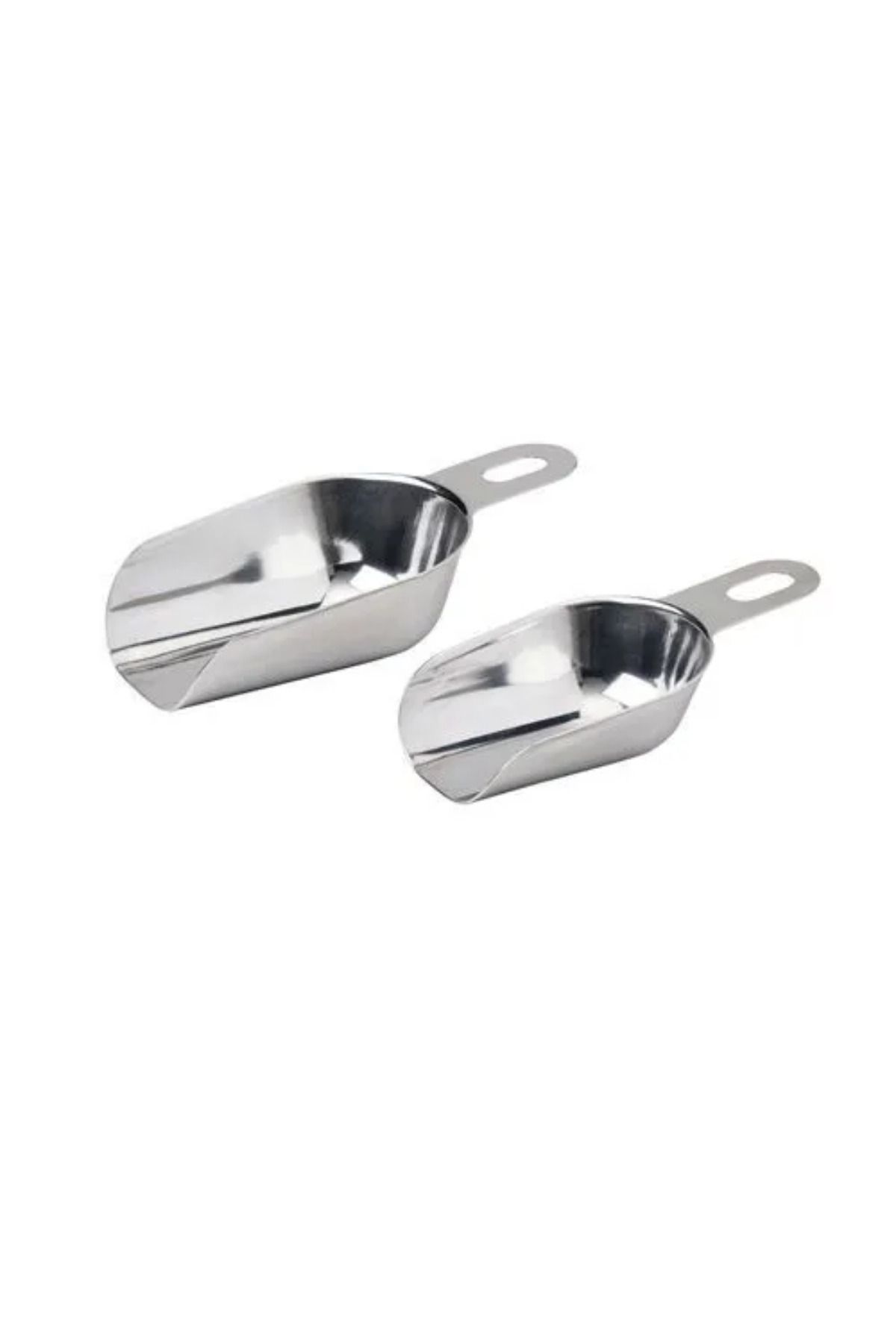 IKEA Premium Ürün Kaliteli Üretim Dayanıklı Kullanışlı Kullanımı Kolay Şık 2 Parça Ölçek IKEA 365+