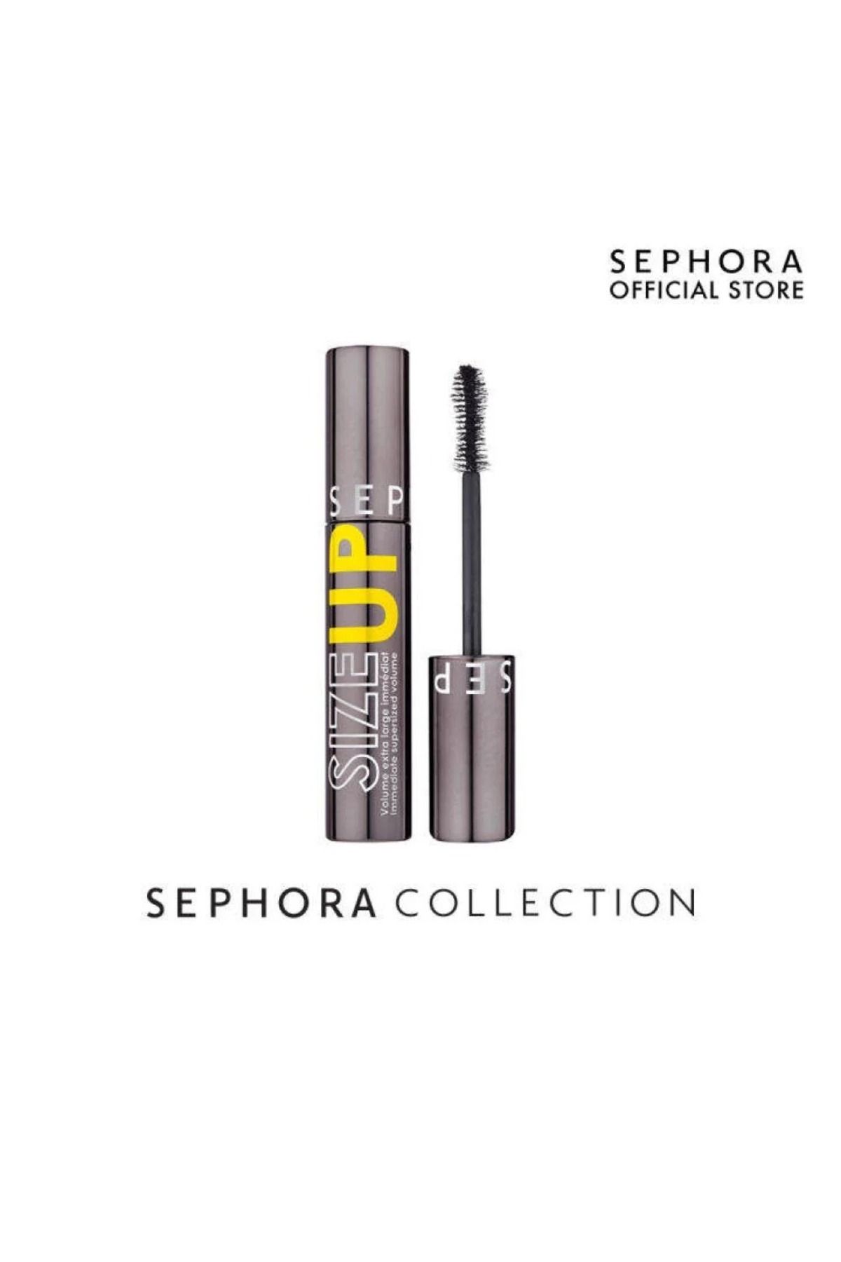 SEPHORA-Sephora Size Up Mini Mascara - 5ml 3