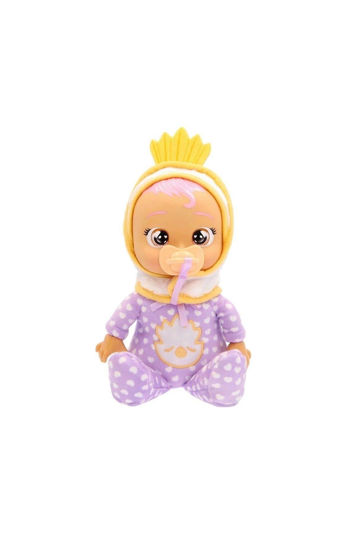 shop CYB68000 Cry Babies Ağlayan Yumuş Bebek