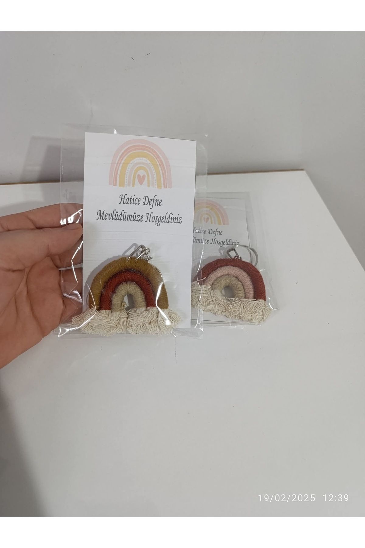 rüyaevitasarım BEBEK HEDİYELİK DOĞUM DOĞUM GÜNÜ SÜNNET BABY SLOWER MAGNET 10 ADE