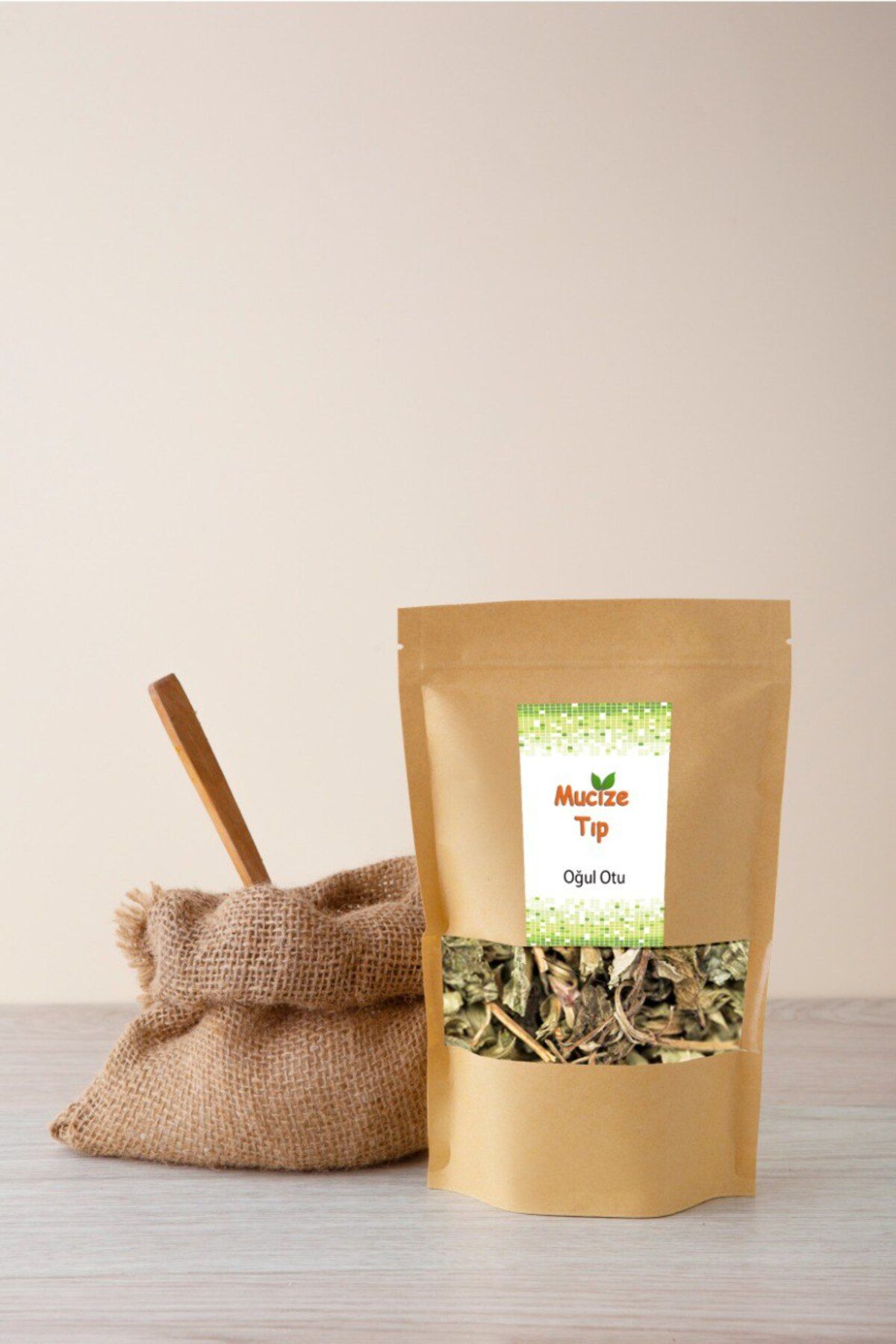 Mucize Tıp Enginar Yaprağı 100 Gr.