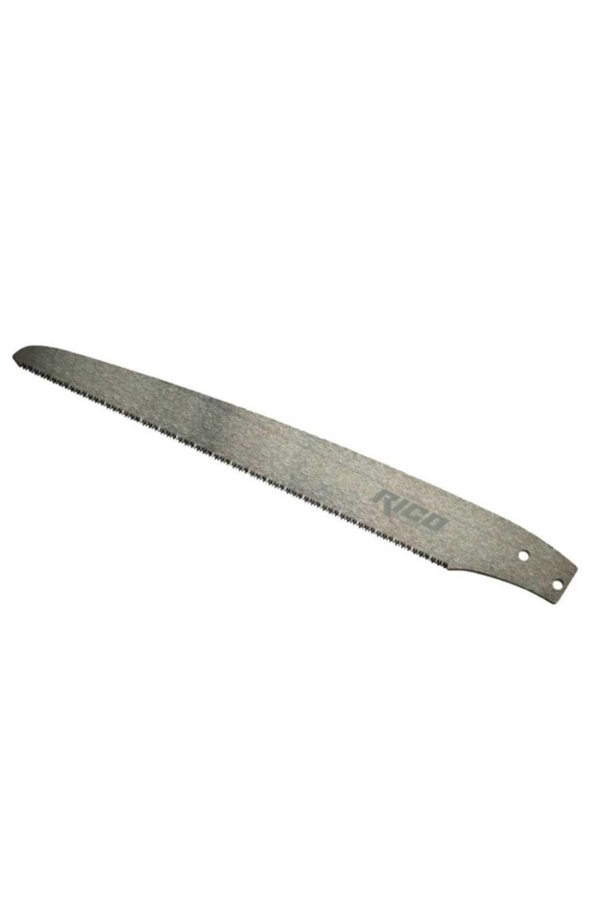Rico Orta Diş Testere Ağzı 270 Mm