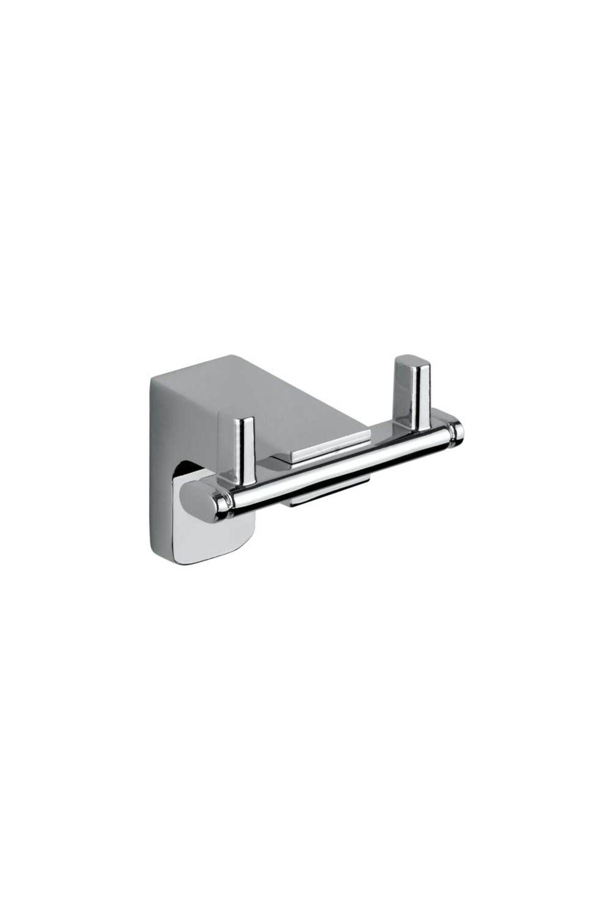Duxxa Banyo F1 İKİLİ ASKILIK KROM