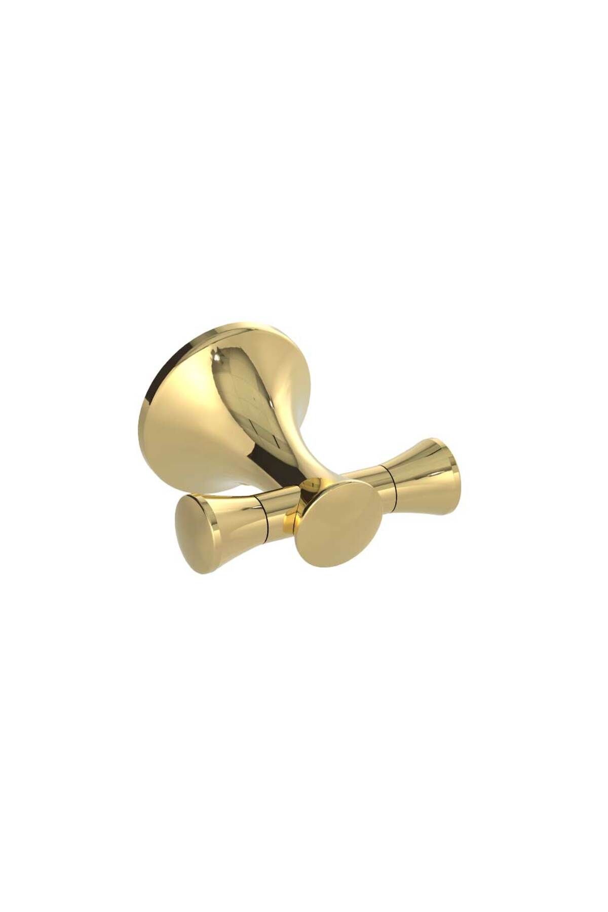 Duxxa Banyo ART İKİLİ ASKILIK ALTIN