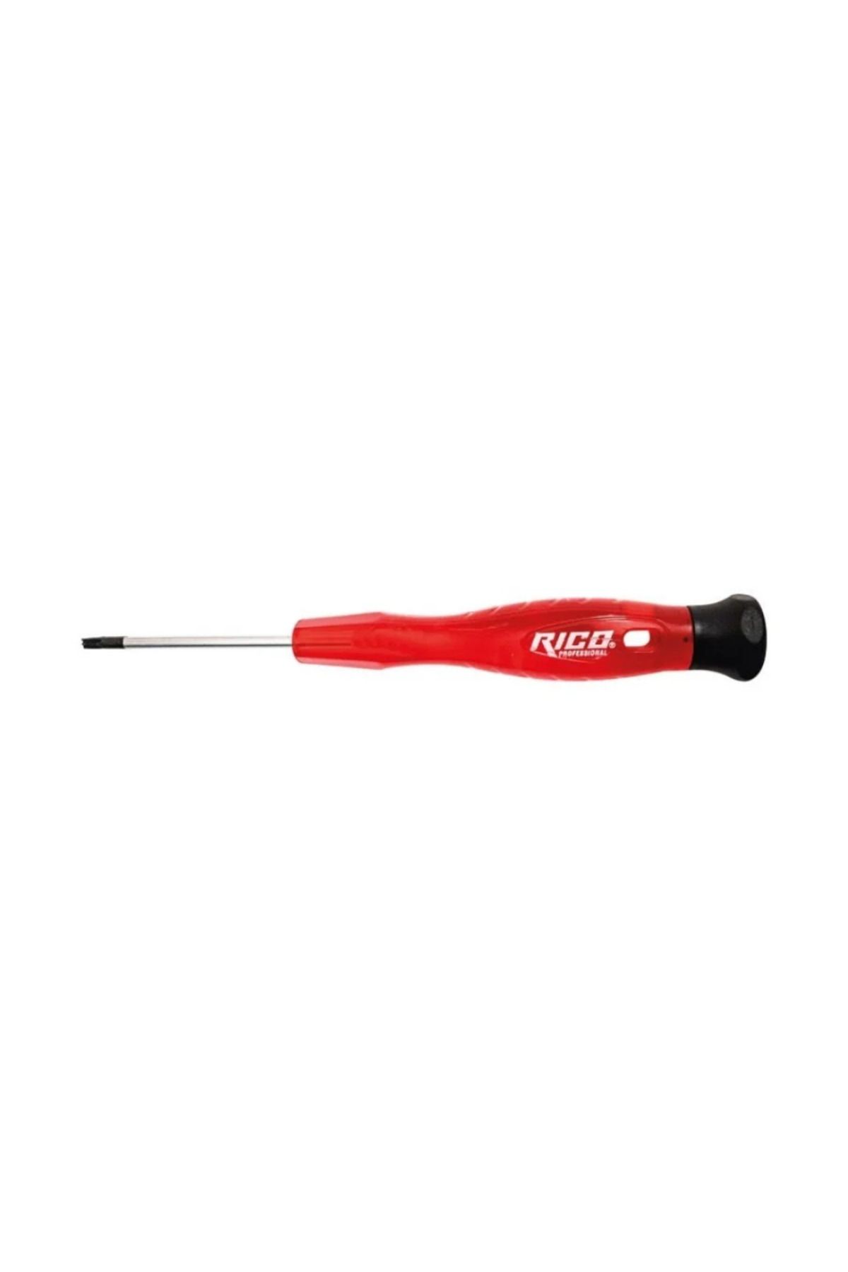 Rico Mikro Elektronikçi Klemens Tornavida Yıldız 00x50mm