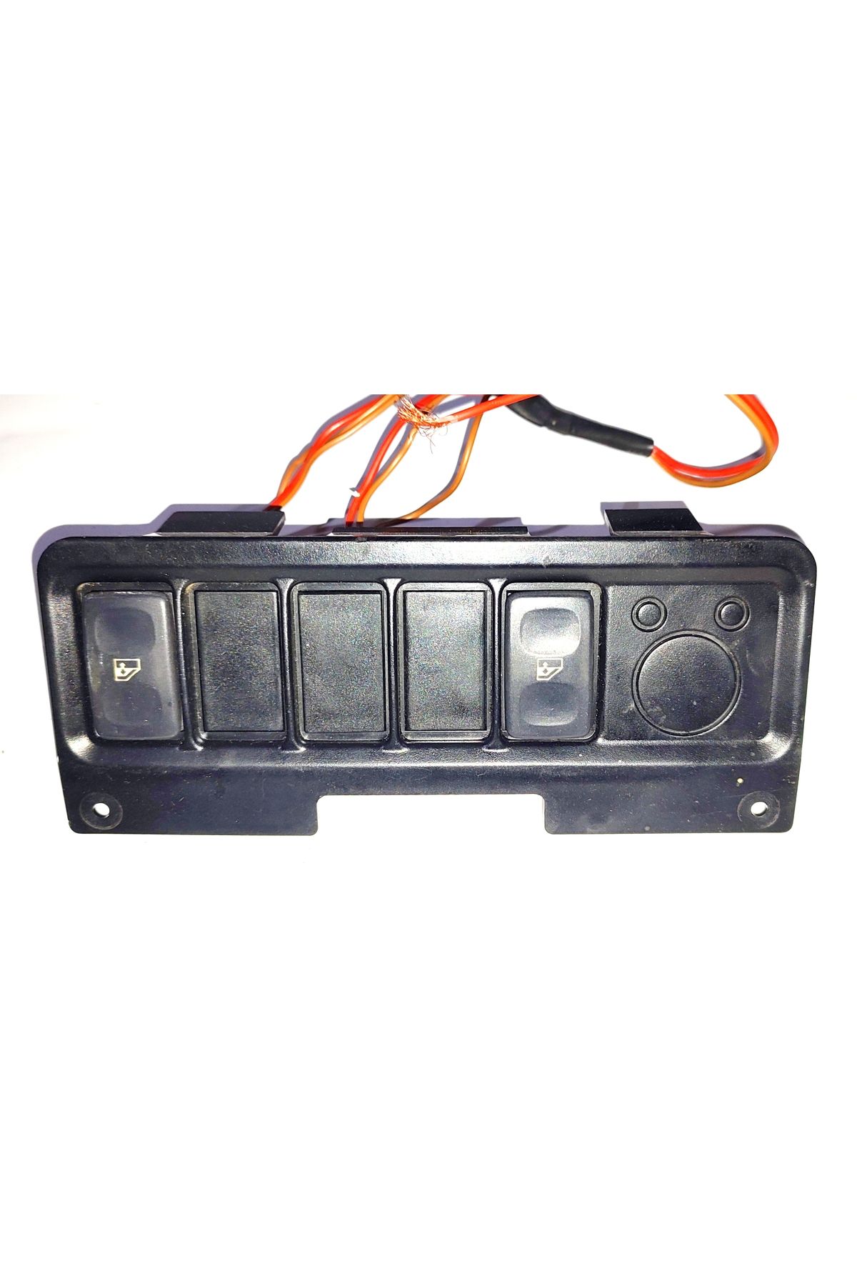 OEM Polo cam düğmesi Polo classic cam düğme ünitesi 6K0857061