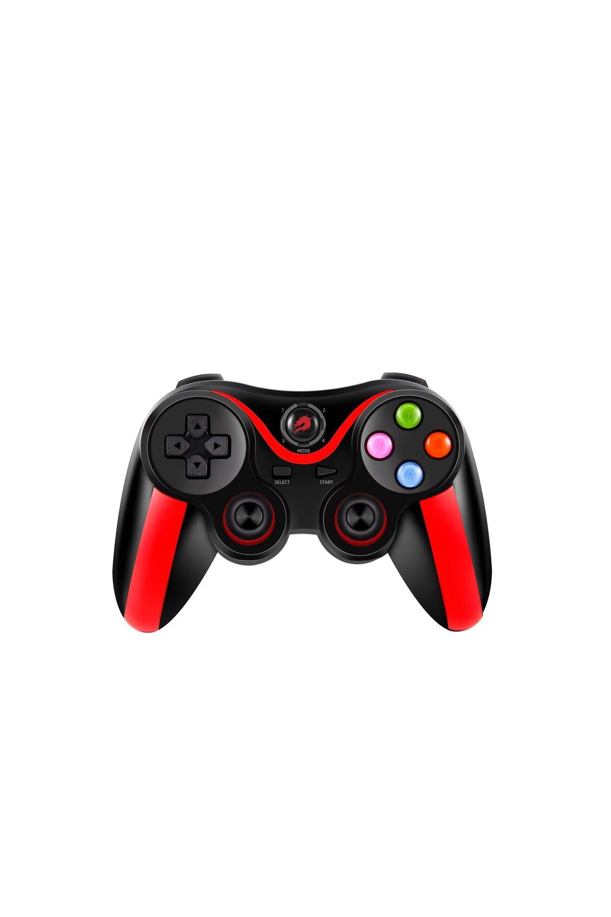 GAMEBOOSTER GB-J86 Android / PS3 / PC / Smart Phone / TV Box Uyumlu Kablosuz Gamepad