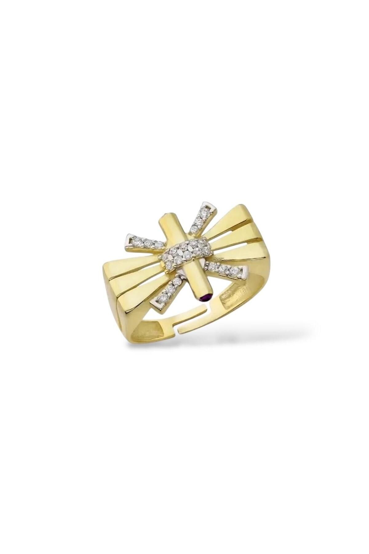 neslyaccessories Nesly Nova Yüzük