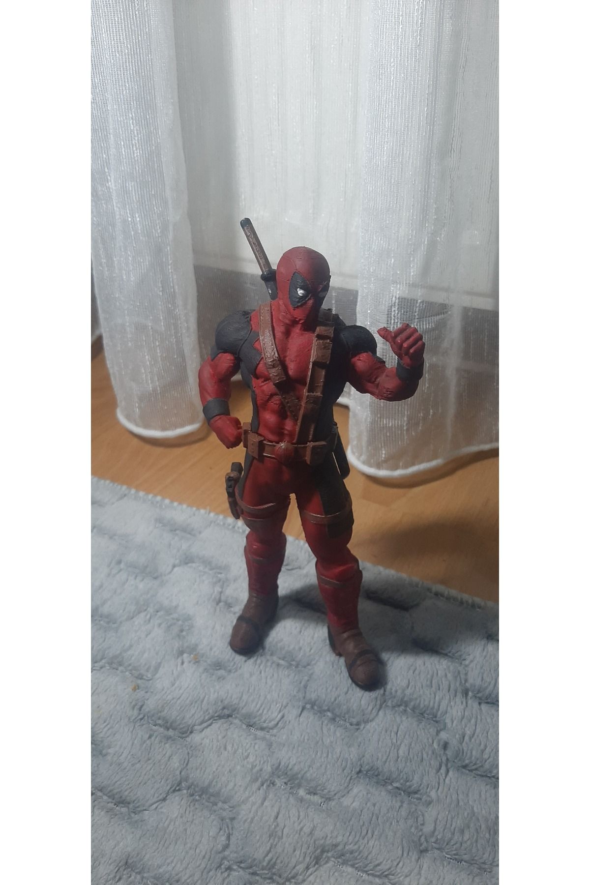 eSun deadpool 190mm