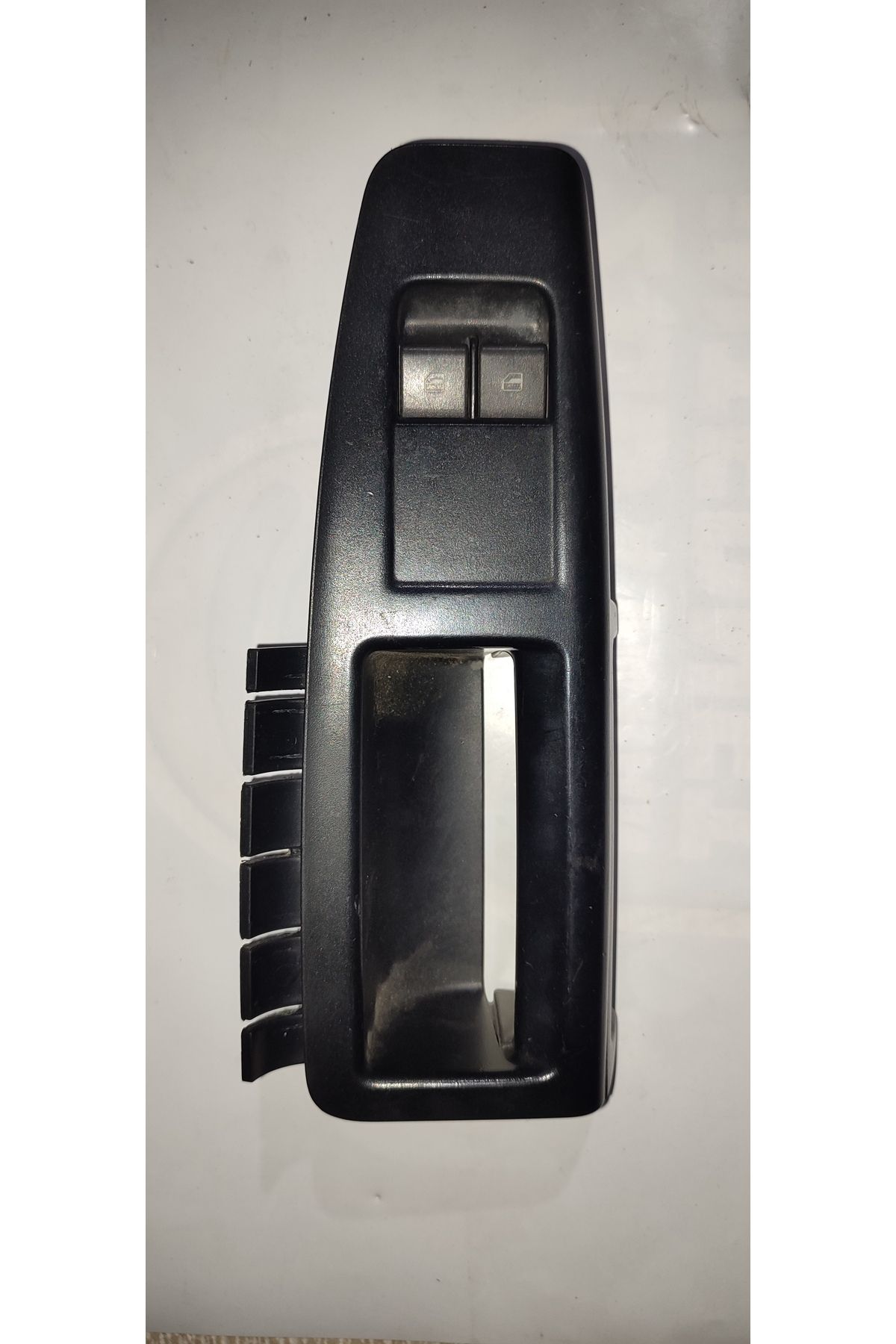 OEM Polo kapı iç çekme kolu Polo sürücü cam açma ünitesi 6Q1867171E
