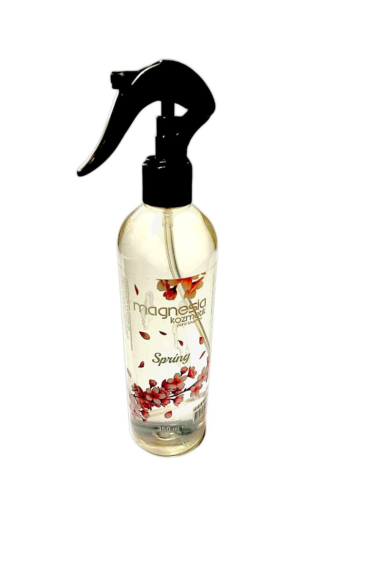 MAGNESİA ODA VE KUMAŞ KOKUSU SPRİNG KOKULU 350ML
