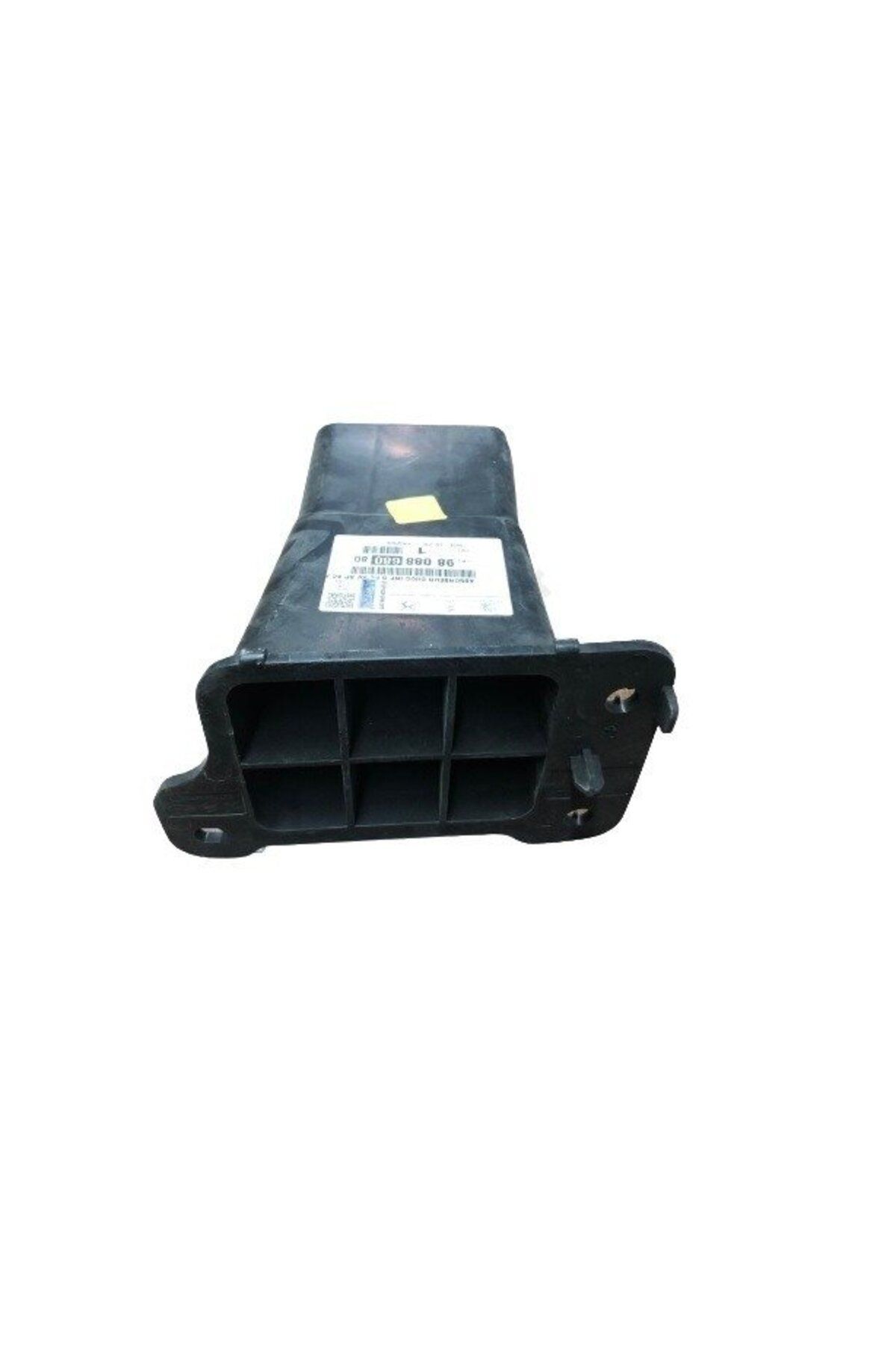 PSA Peugeot Expert Ön Tampon Darbe Emici Sol 9808868080