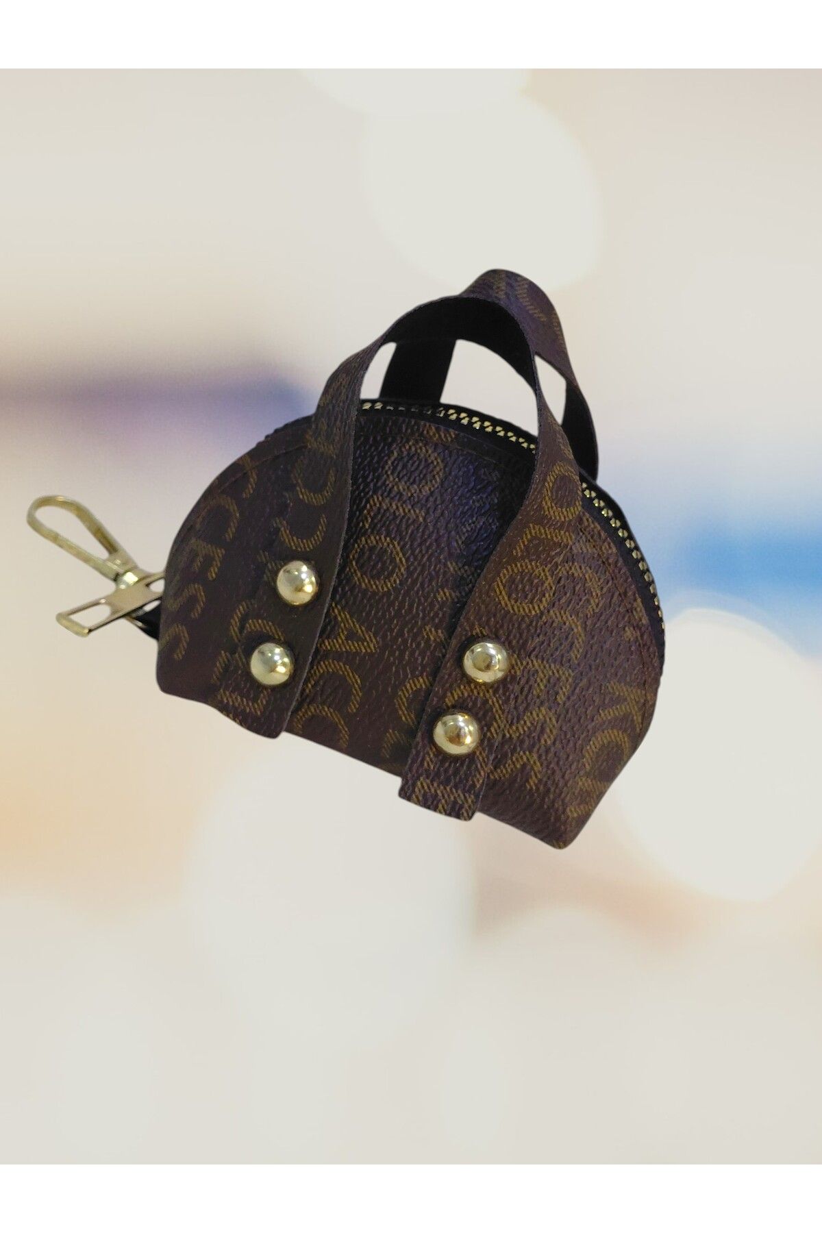 TUBAG SHOP KADIN ÇANTA CHARMI