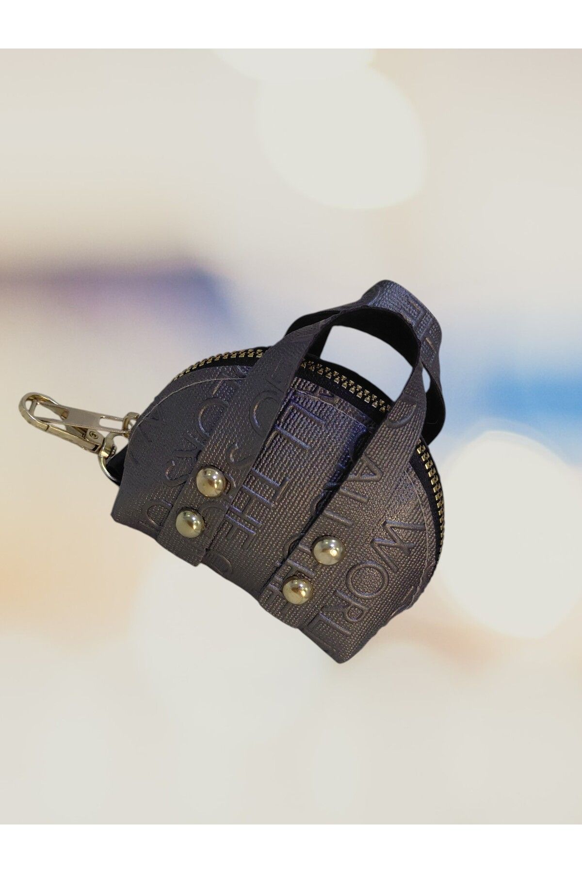 TUBAG SHOP KADIN ÇANTA CHARMI