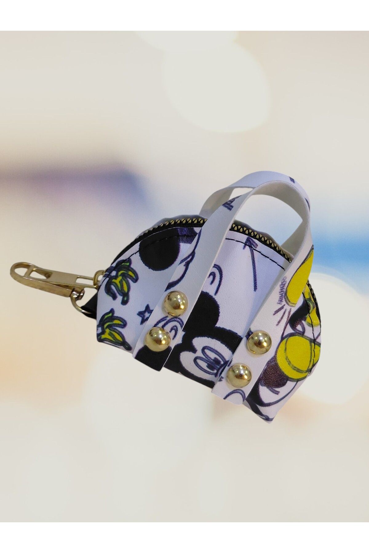 TUBAG SHOP KADIN ÇANTA CHARMI