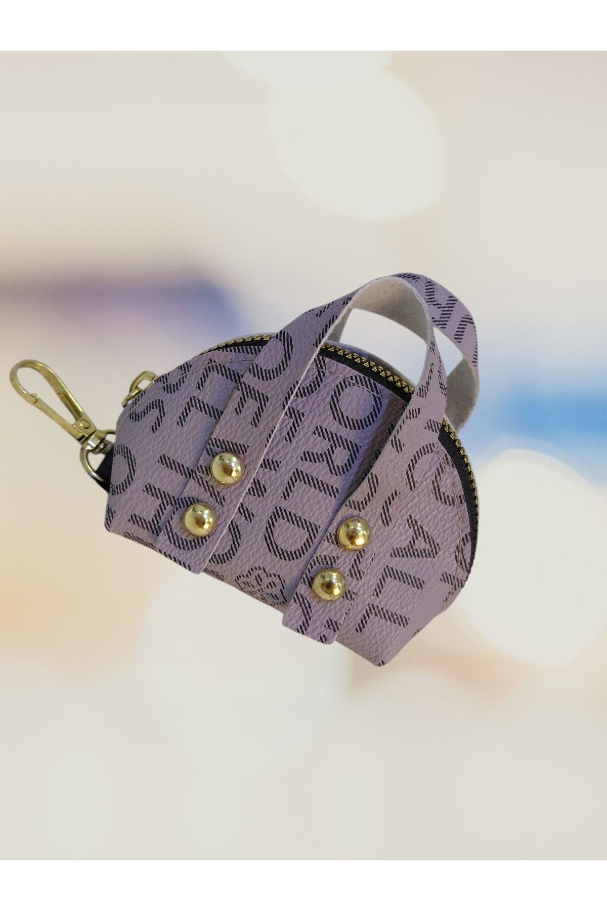 TUBAG SHOP KADIN ÇANTA CHARMI