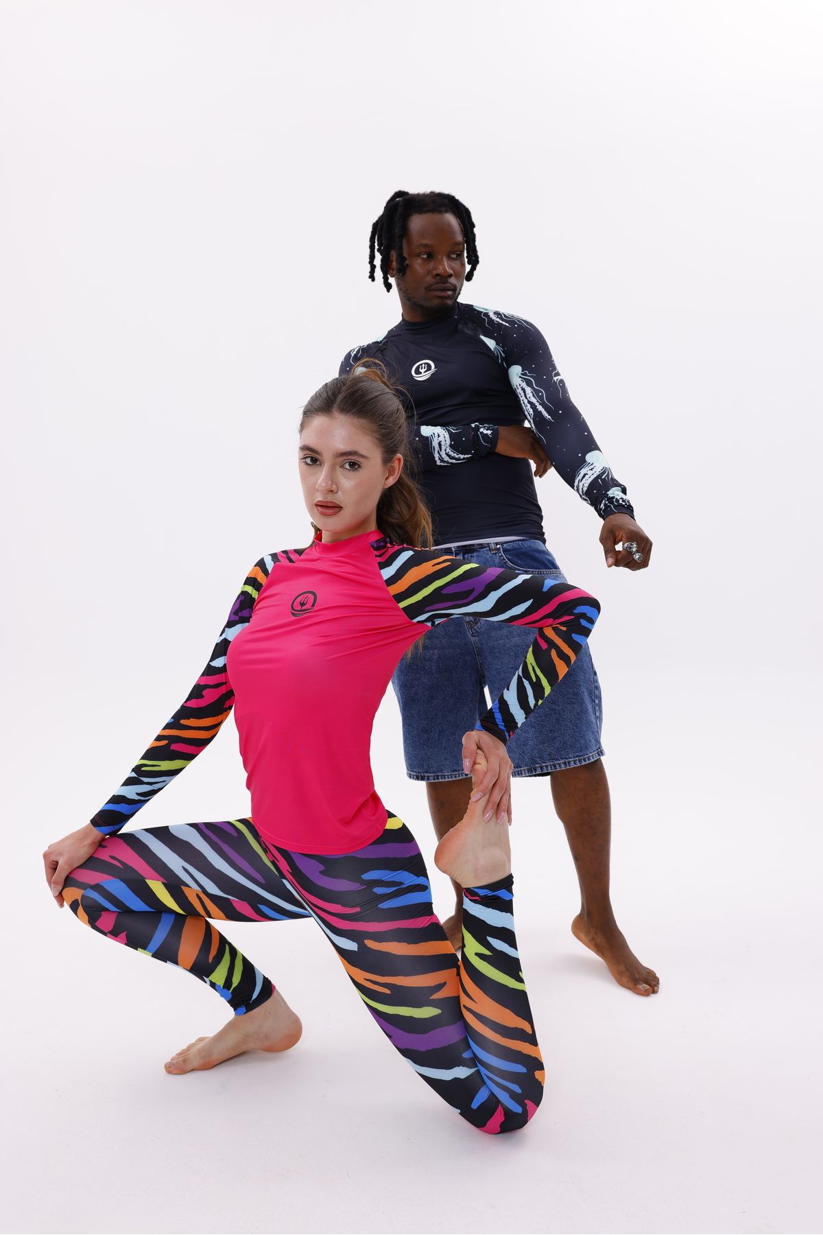 NEPTUNUS SHOP UPF50,KADIN TAYT,DALIŞ,YELKEN,SÖRF,SCUBA,ALT GİYİM