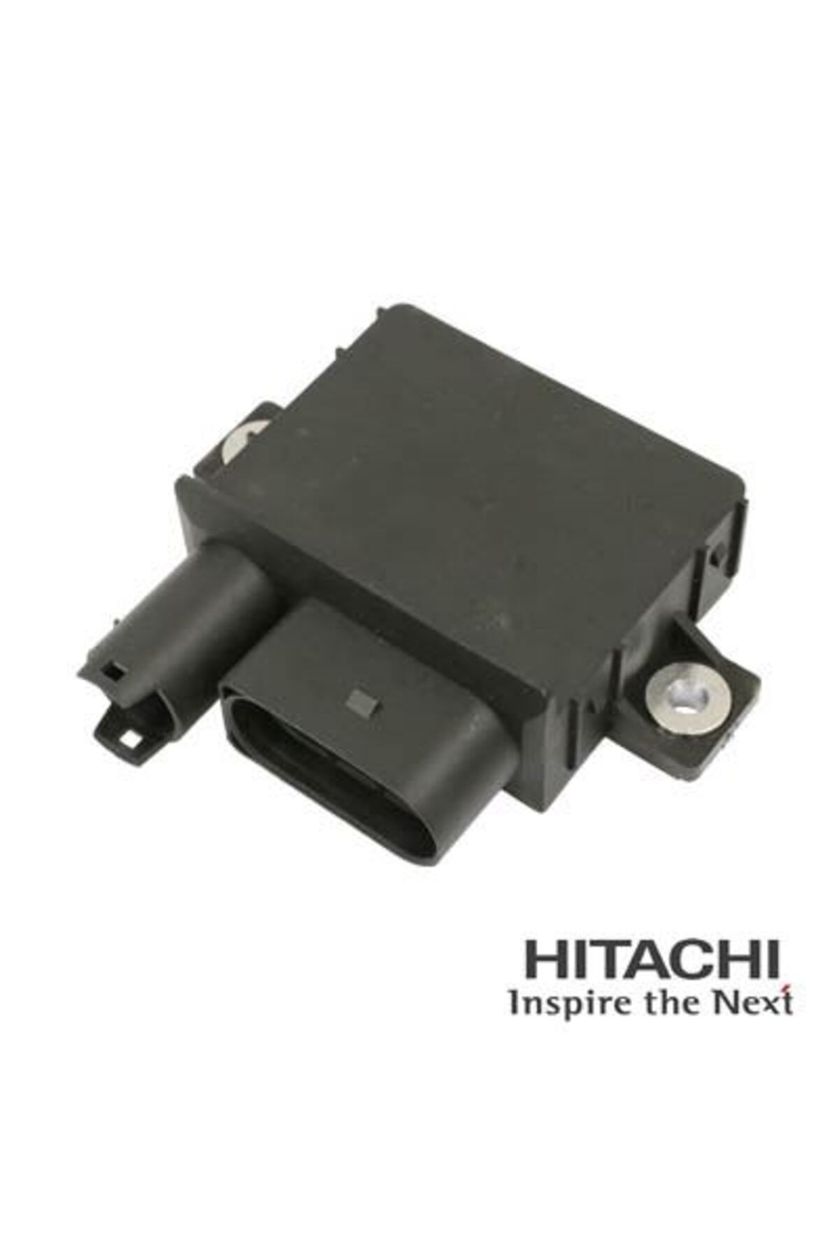 HITACHI KIZDIRMA KUMANDA UNITESI MERCEDES OM646 W204 S204 W211 S211