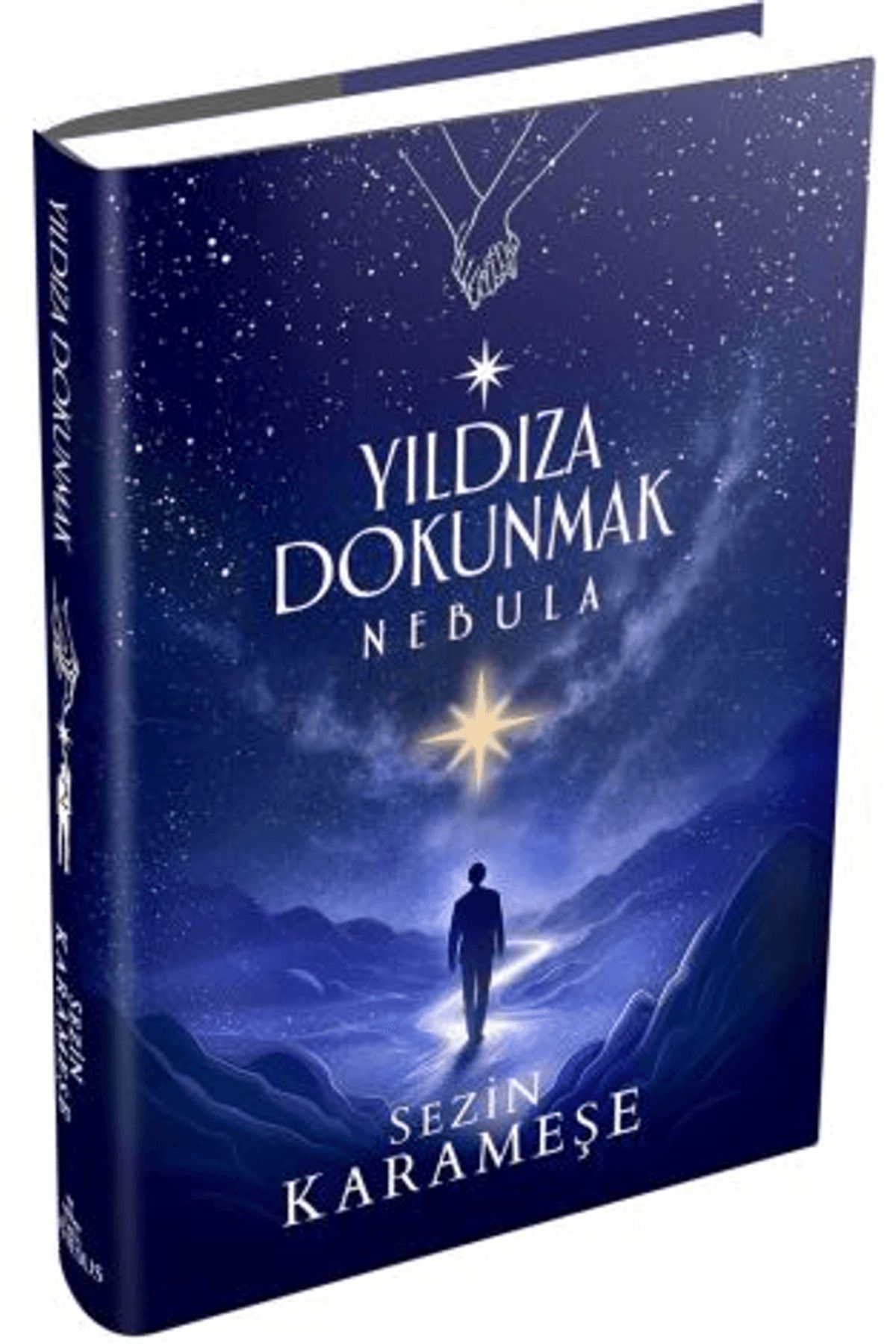 Ephesus Yayınları Yıldıza Dokunmak 2: Nebula / Sezin Karameşe / Ephesus Yayınları / 9786256090767