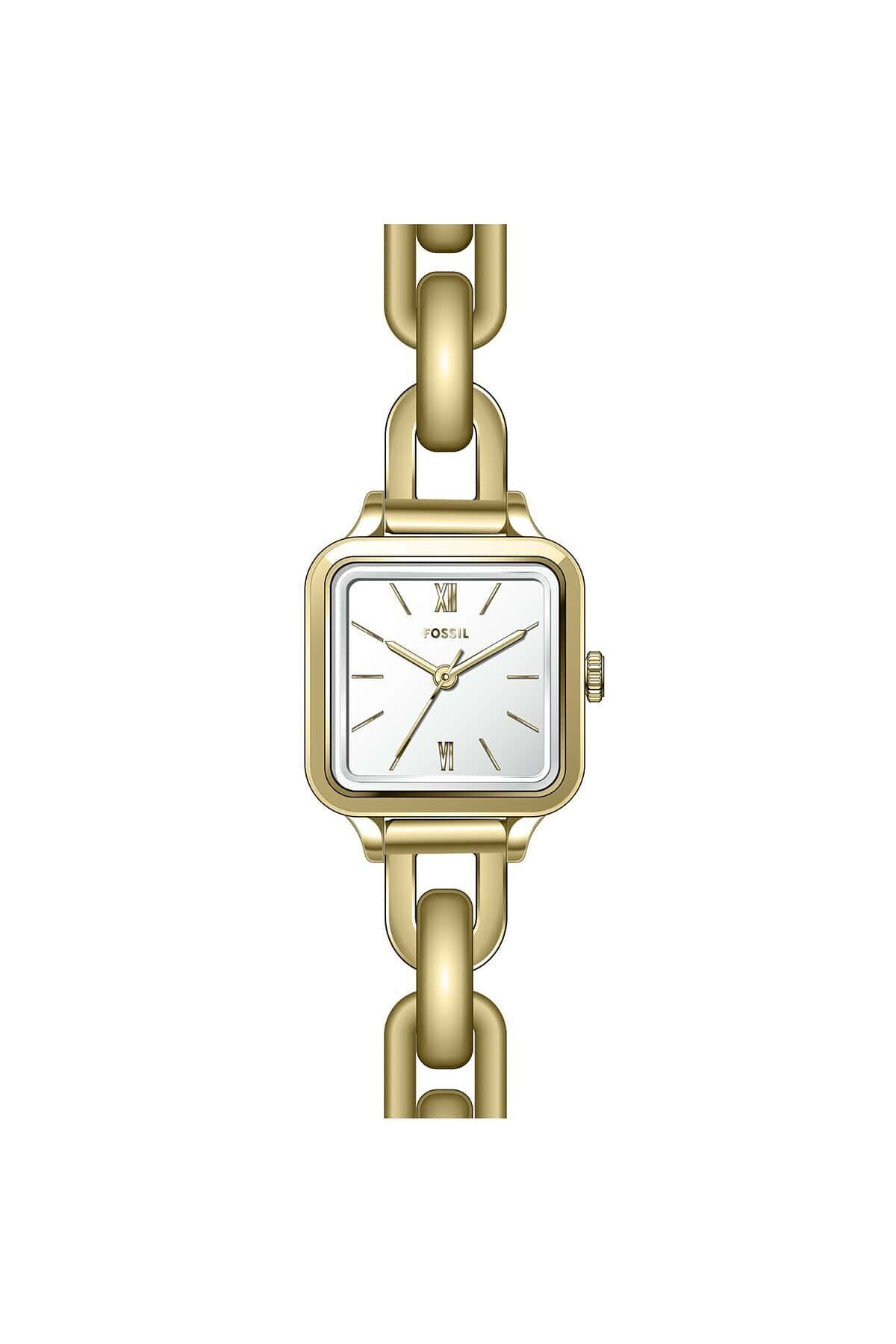 Fossil FBQ5008 Kadın Kol Saati