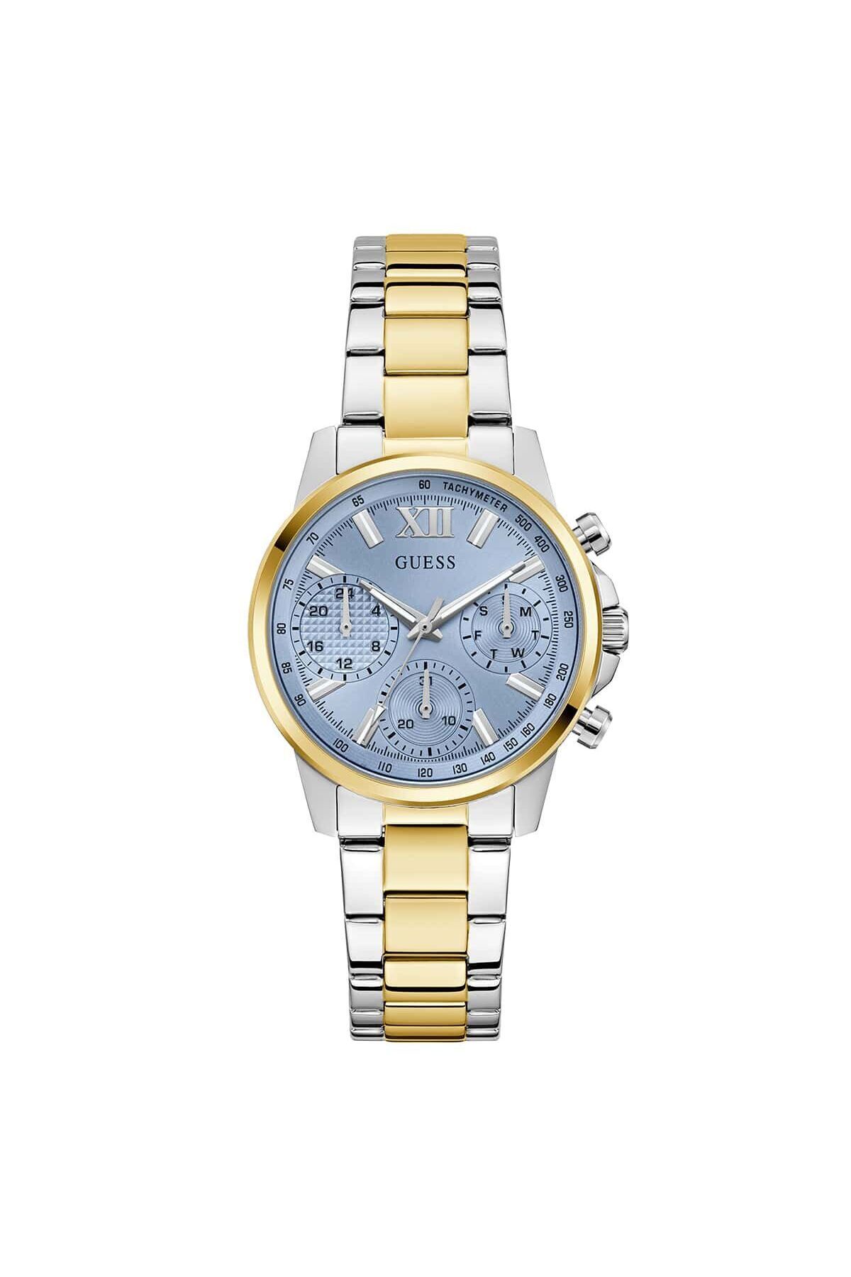 Guess GUGW0933L3 Kadın Kol Saati