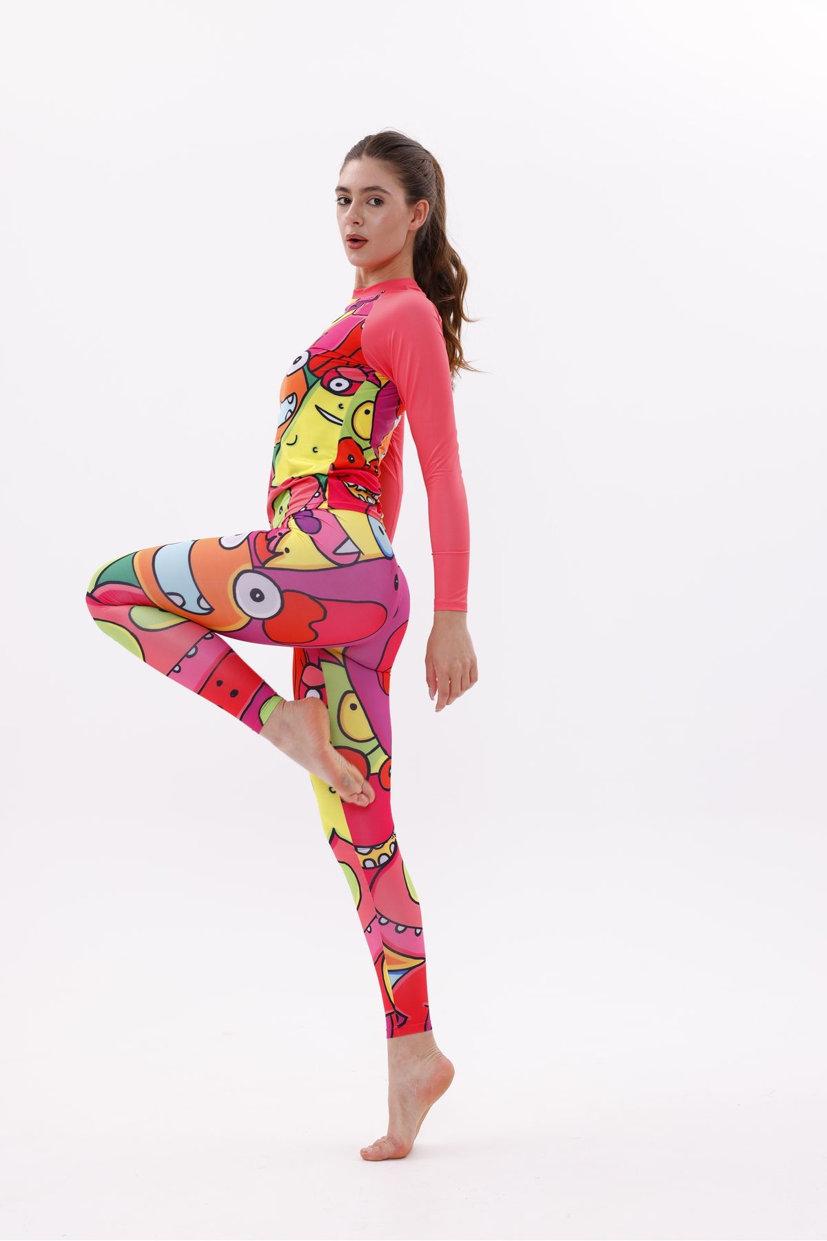 NEPTUNUS SHOP UPF50,KADIN TAYT,DALIŞ,YELKEN,SÖRF,SCUBA,ALT GİYİM