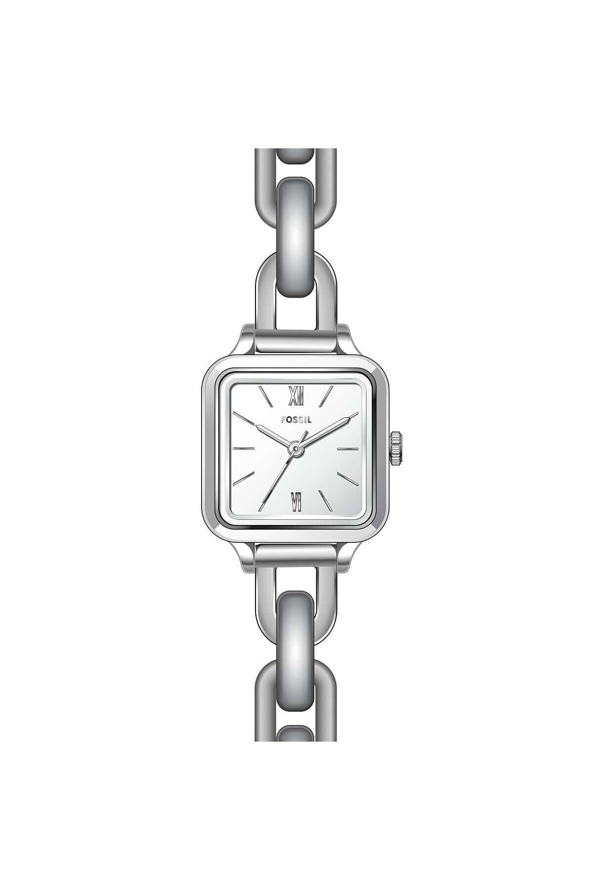 Fossil FBQ5007 Kadın Kol Saati
