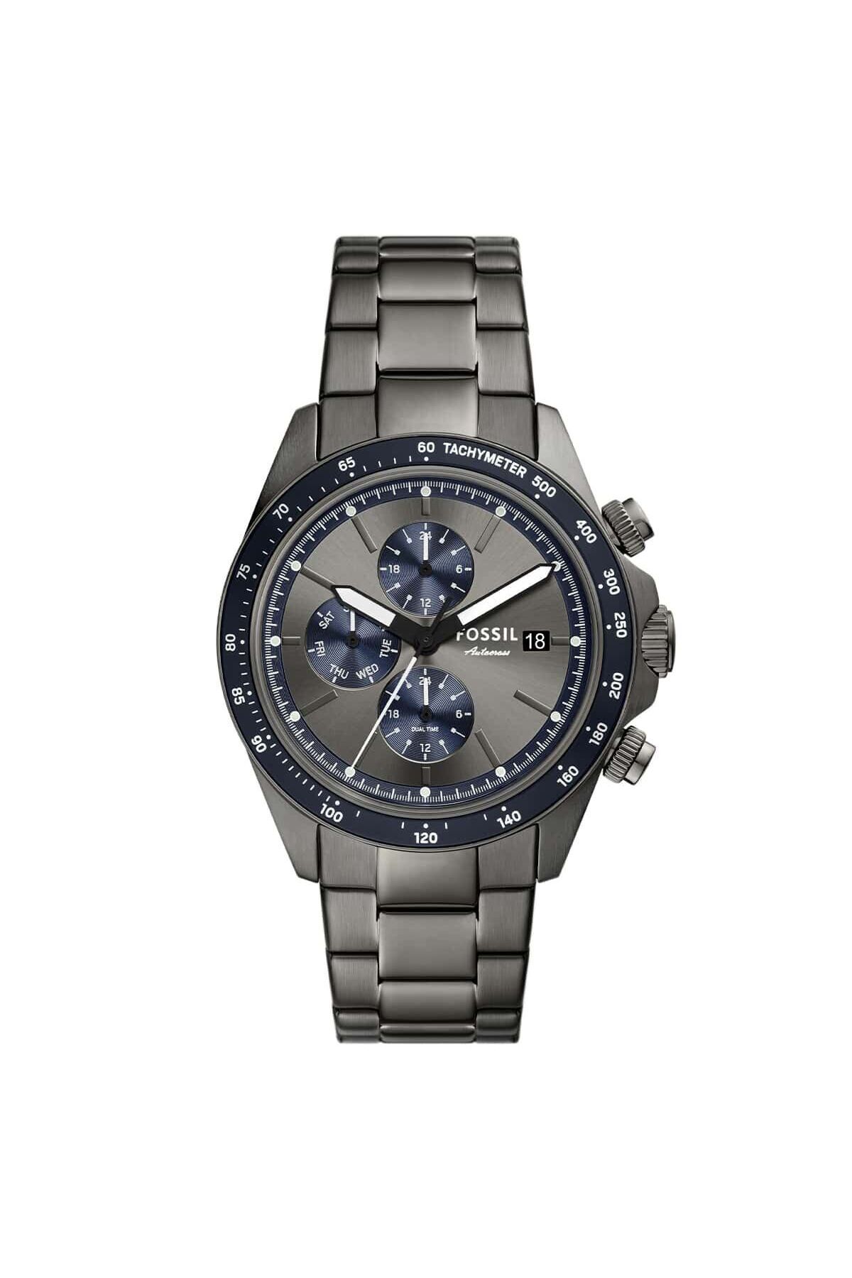 Fossil FBQ2903 Erkek Kol Saati