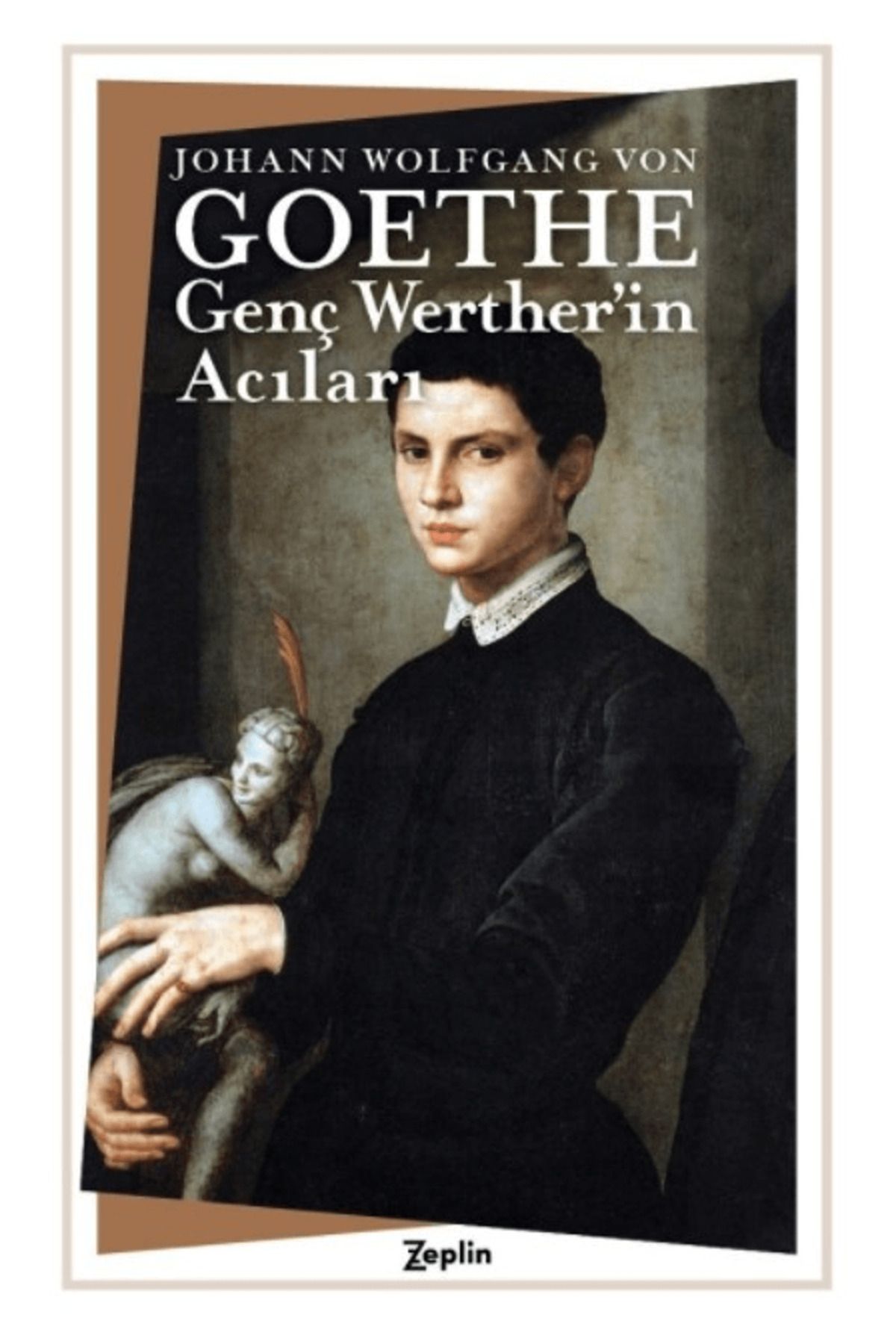 Zeplin Kitap Genç Werther’in Acıları