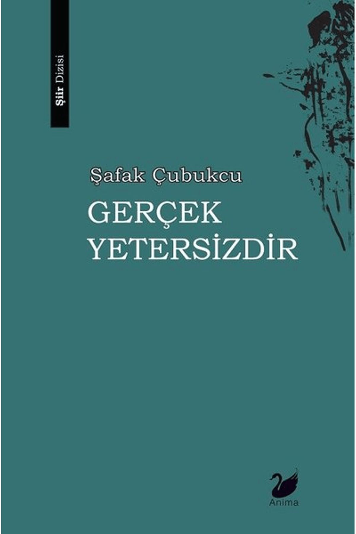 Anima Yayınları Gerçek Yetersizdir