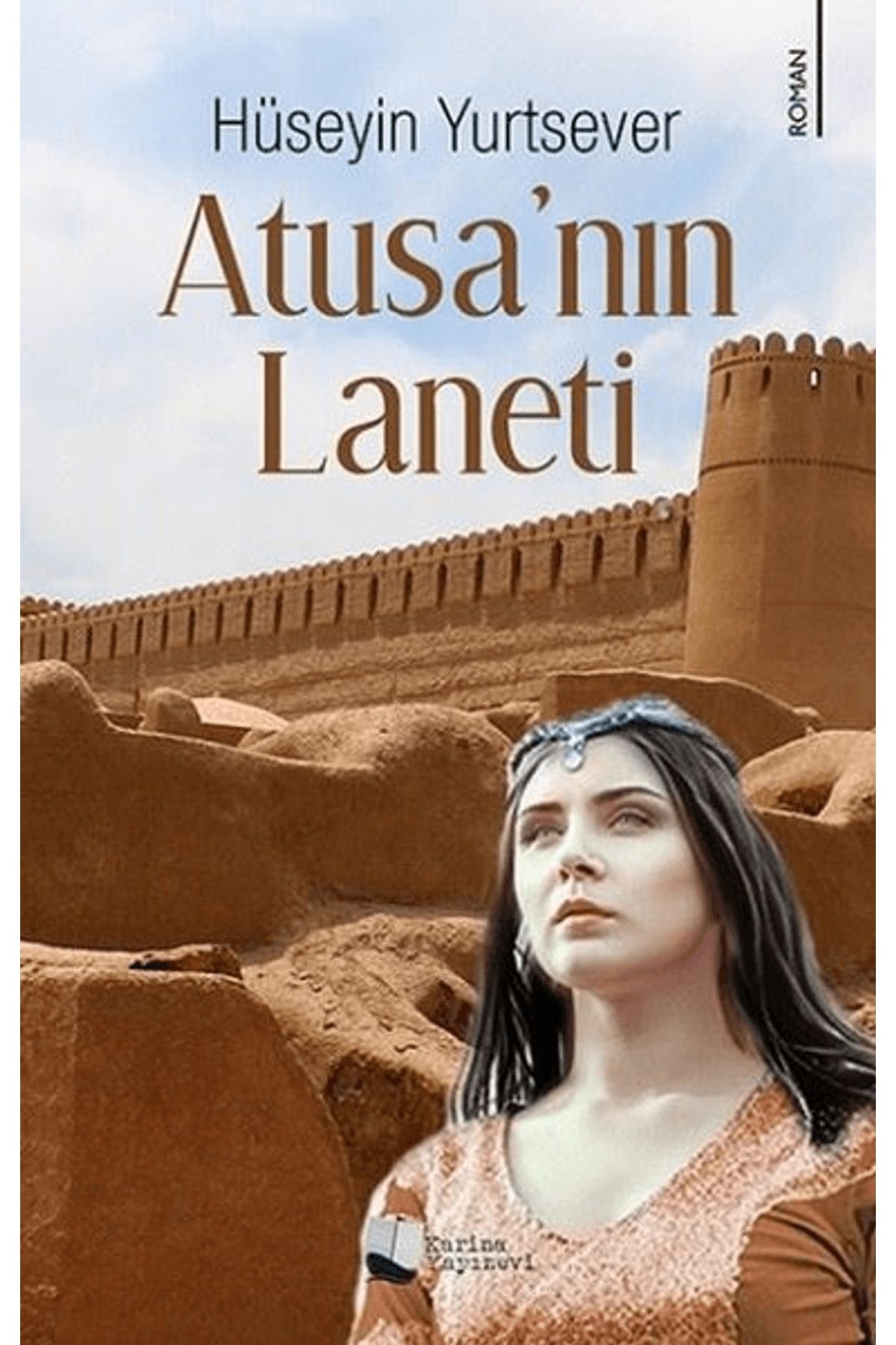 Karina Yayınevi Atusa’nın Laneti