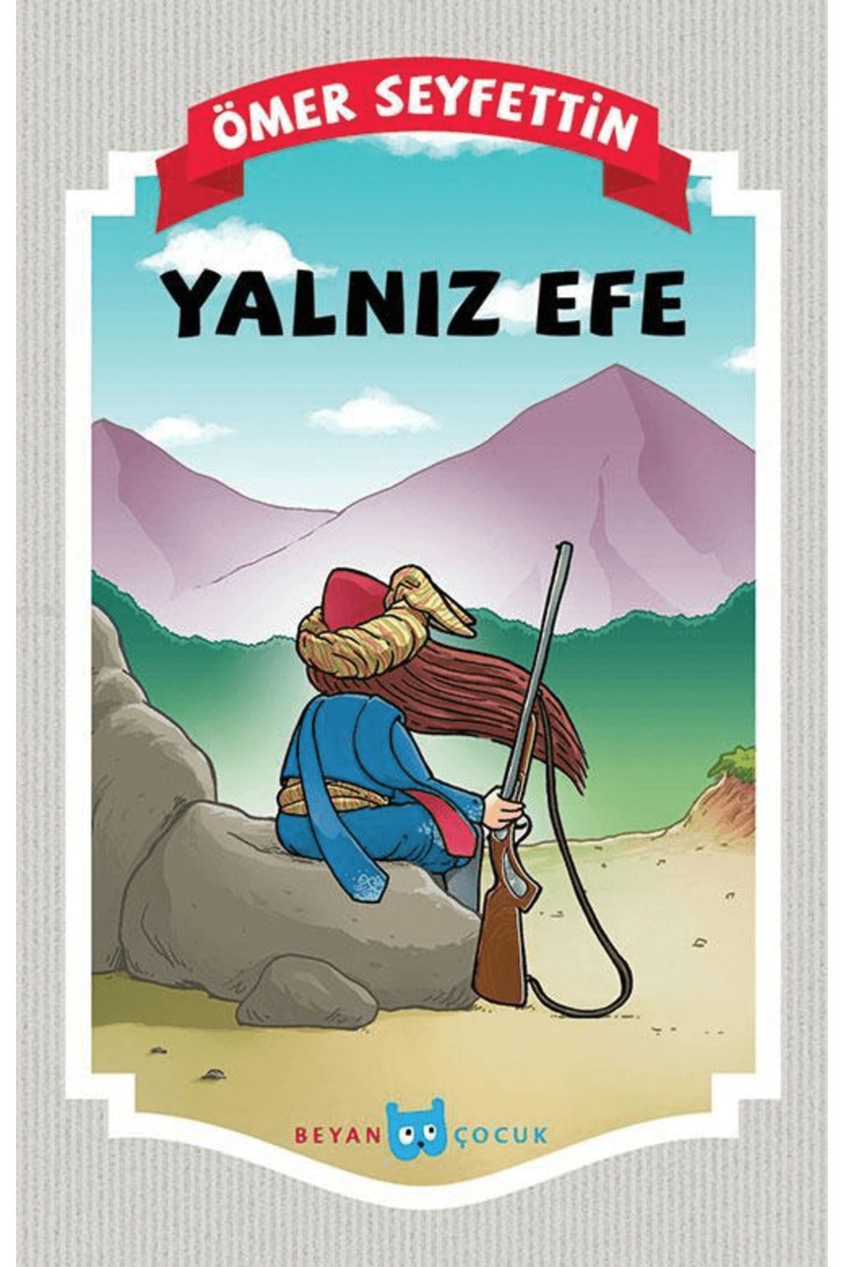 Beyan Yayınları Yalnız Efe