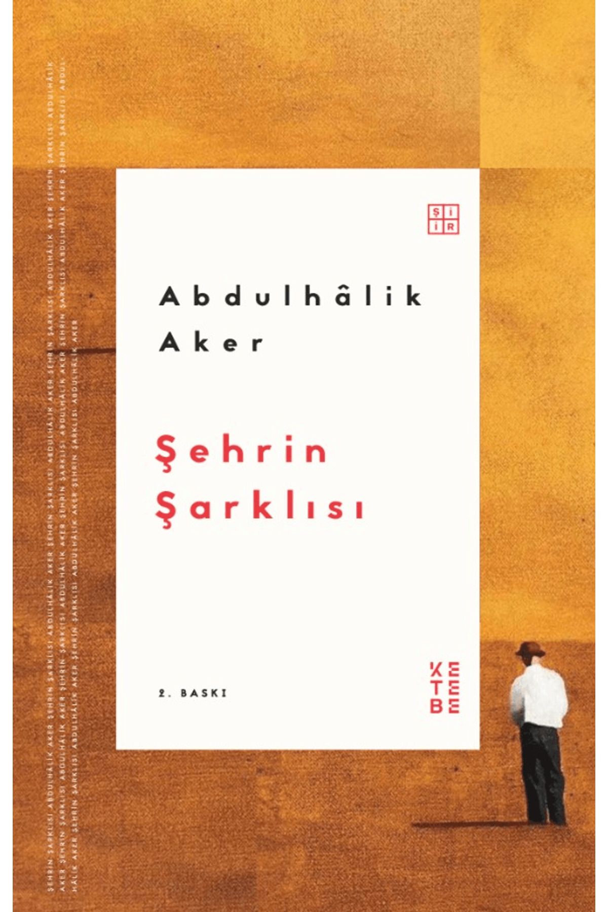 Ketebe Yayınları Şehrin Şarklısı