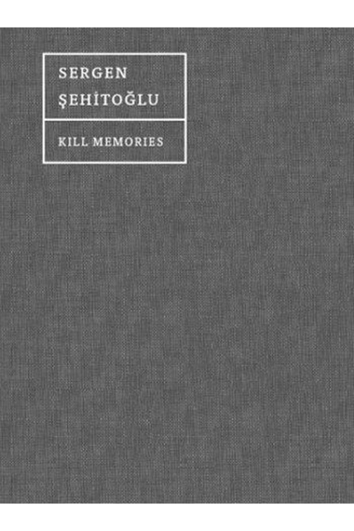 Espas Kuram Sanat Yayınları Kill Memories