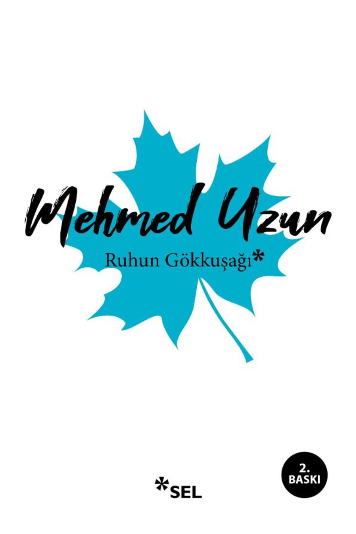 Sel Yayıncılık Ruhun Gökkuşağı