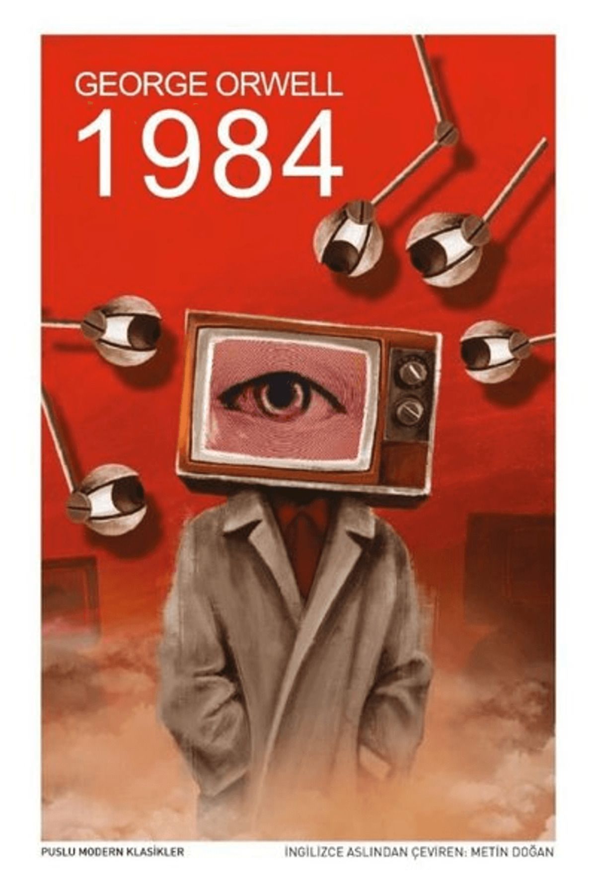Puslu Yayıncılık 1984