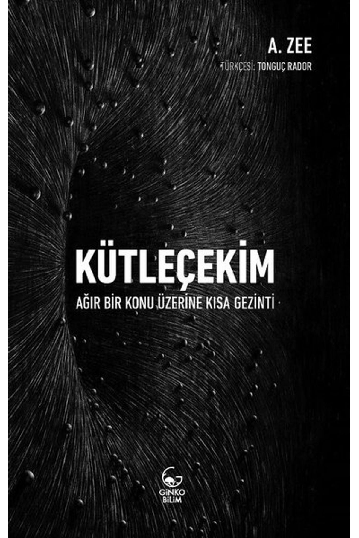 ginko kitap Kütleçekim