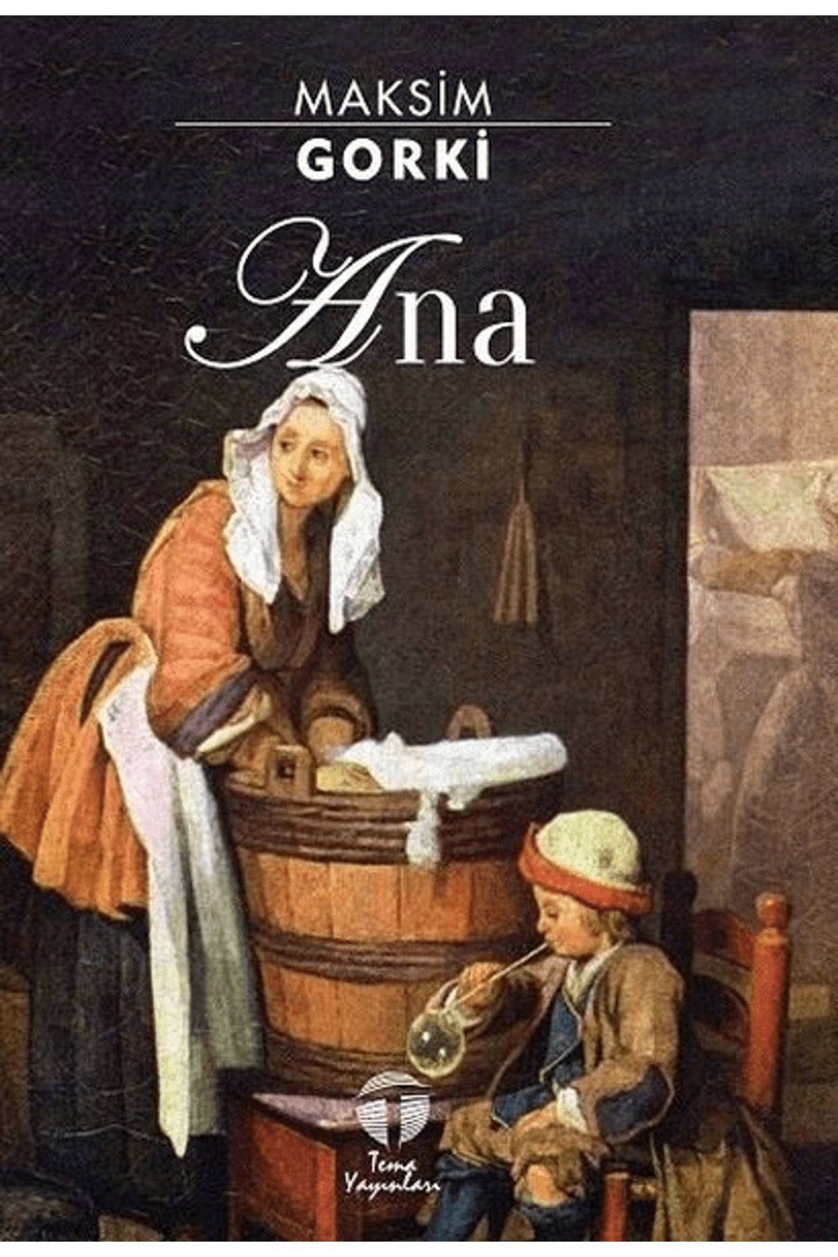 Tema Yayınları Ana Roman