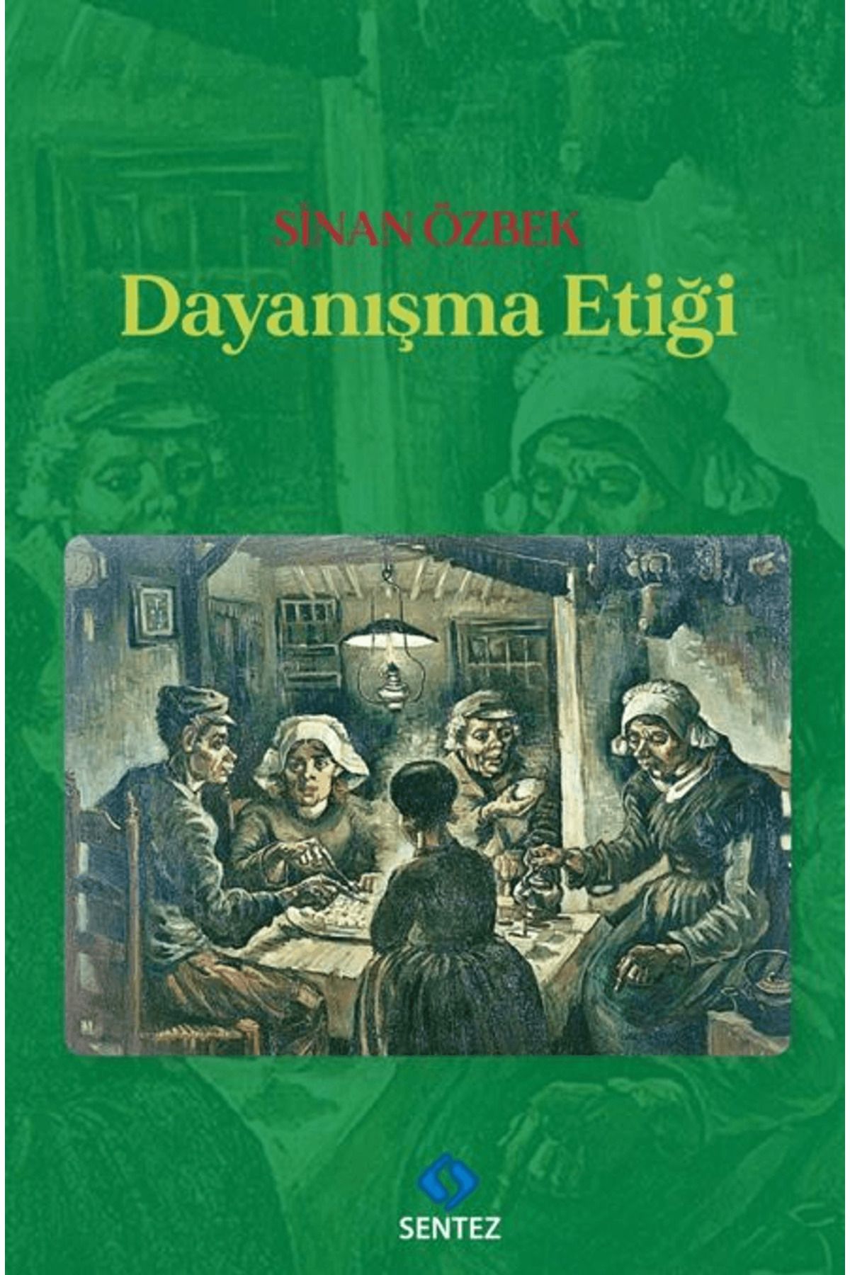 Sentez Yayınları Dayanışma Etiği