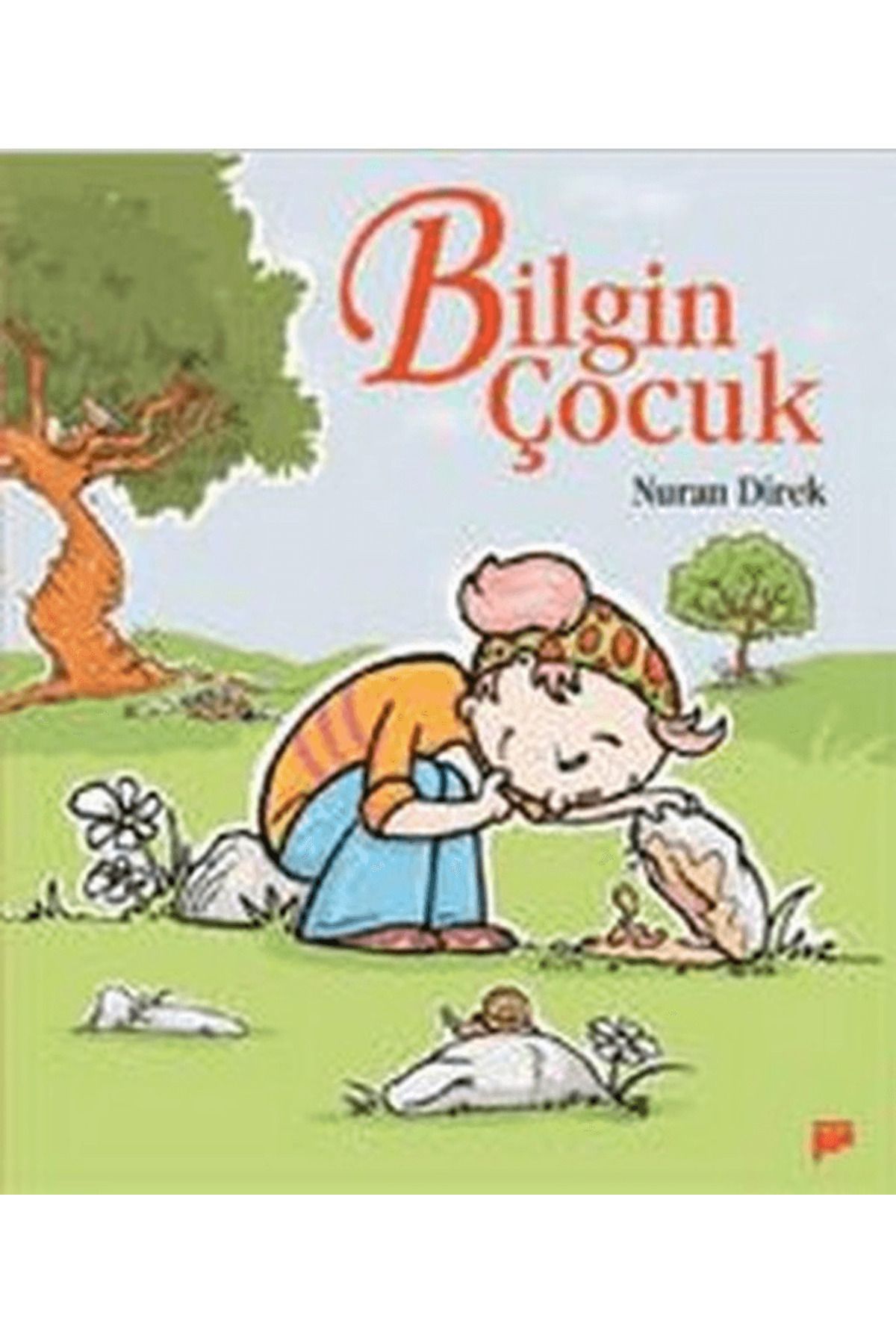Pan Yayıncılık Bilgin Çocuk