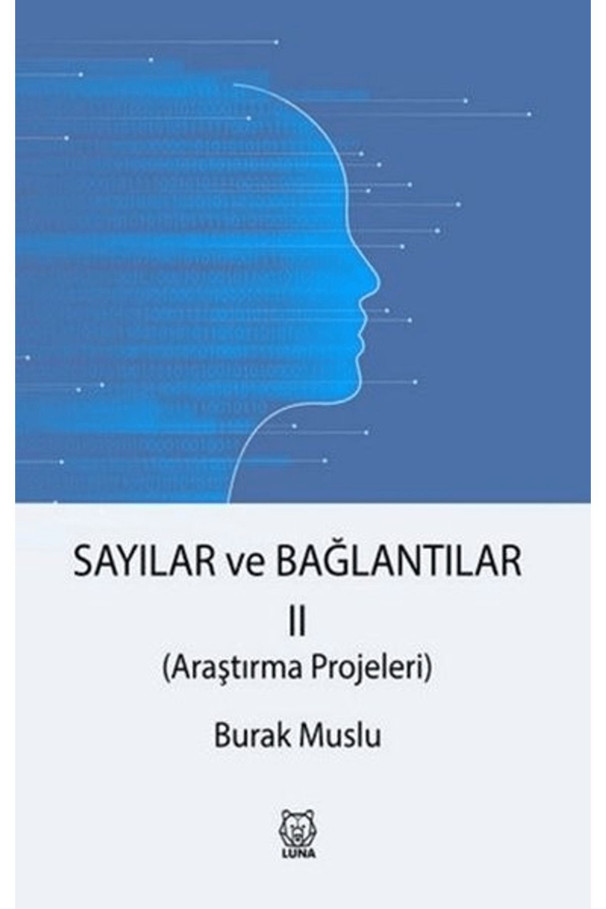 Luna Yayınları Sayılar ve Bağlantılar 2