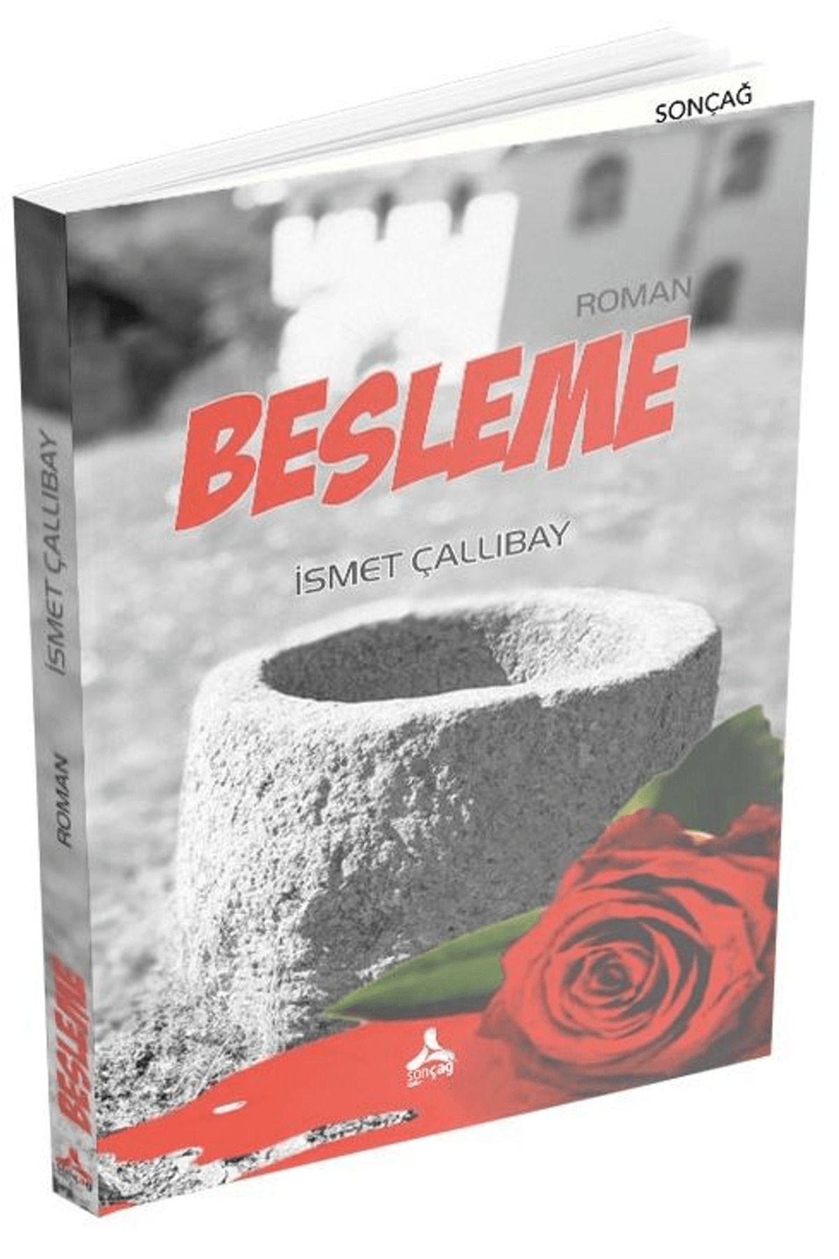 Sonçağ Yayınları Besleme