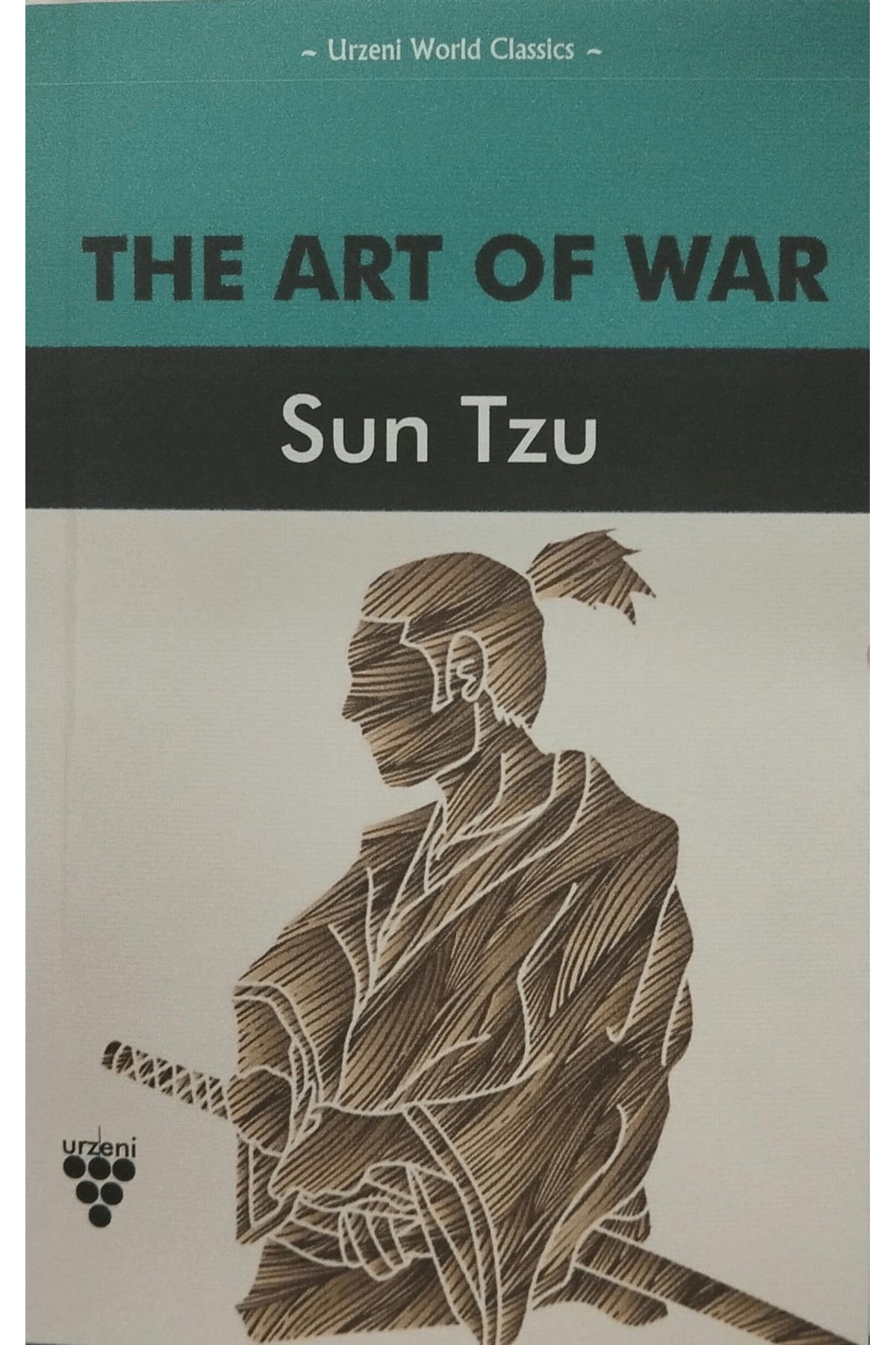 Urzeni Yayıncılık The Art Of War