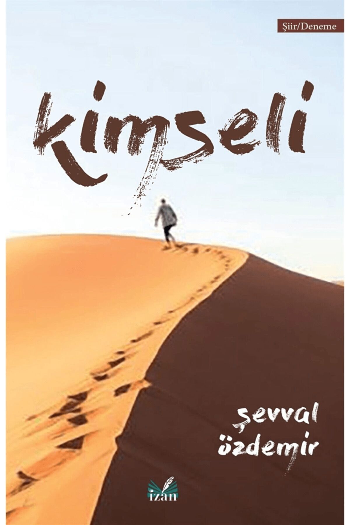 İzan Yayıncılık Kimseli