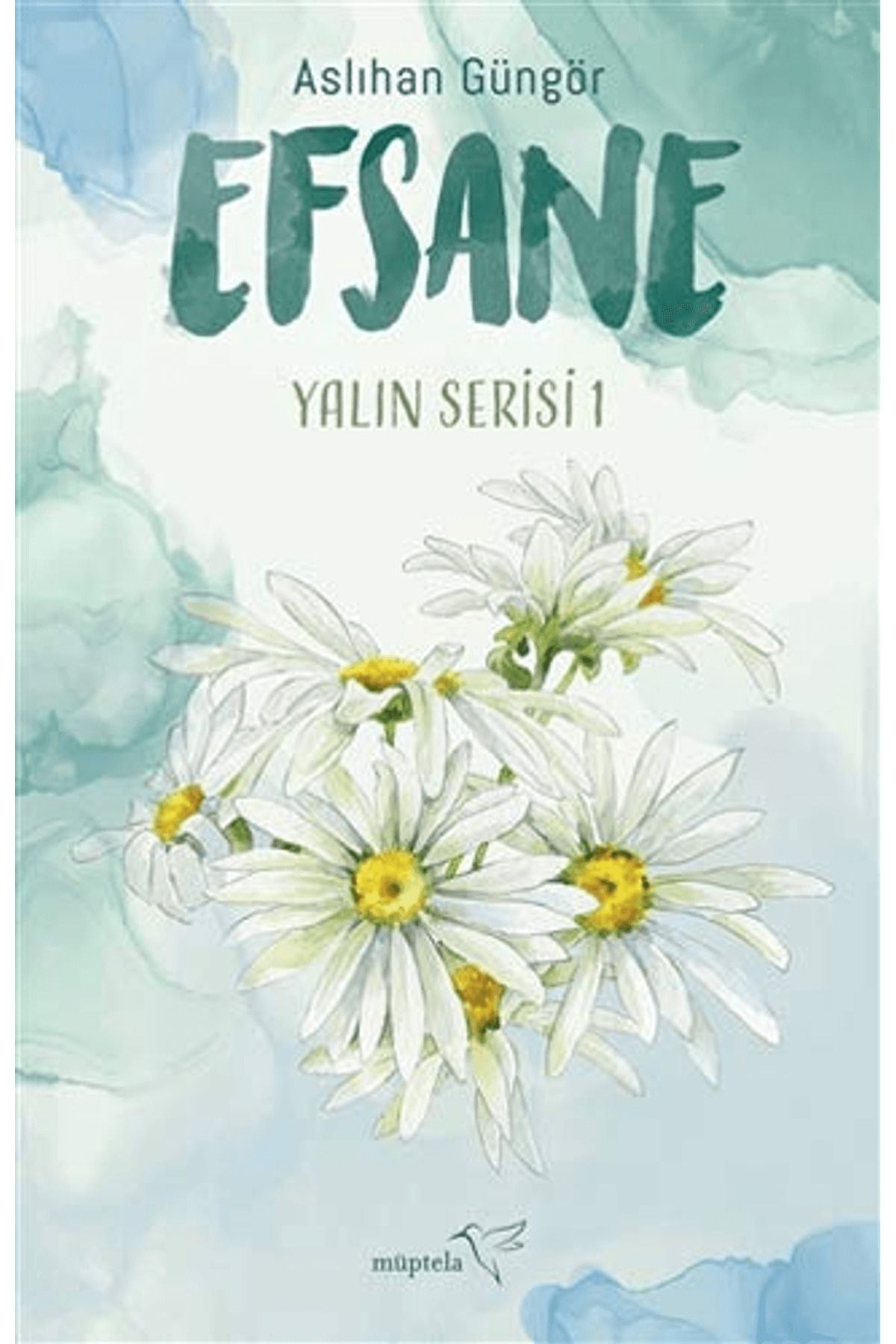 Müptela Yayınları Efsane