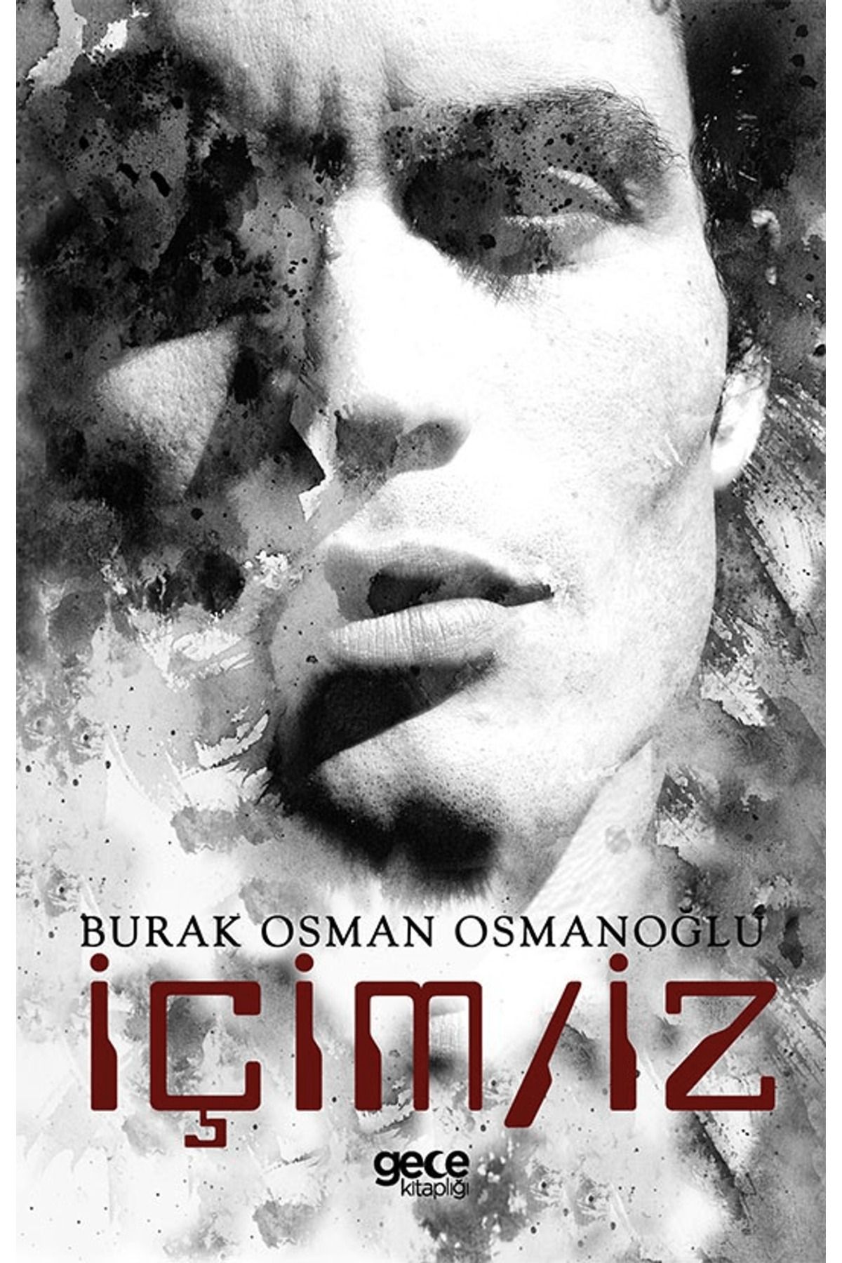 Gece Kitaplığı İçim/iz