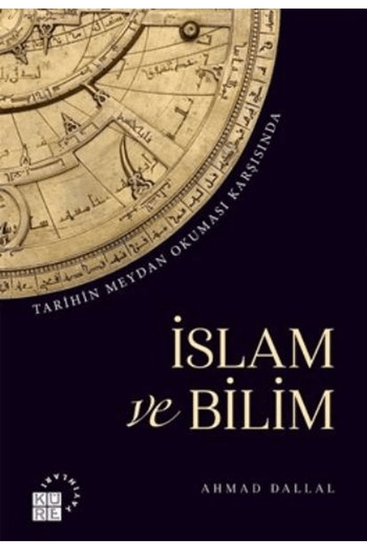 Küre Yayınları İslam ve Bilim