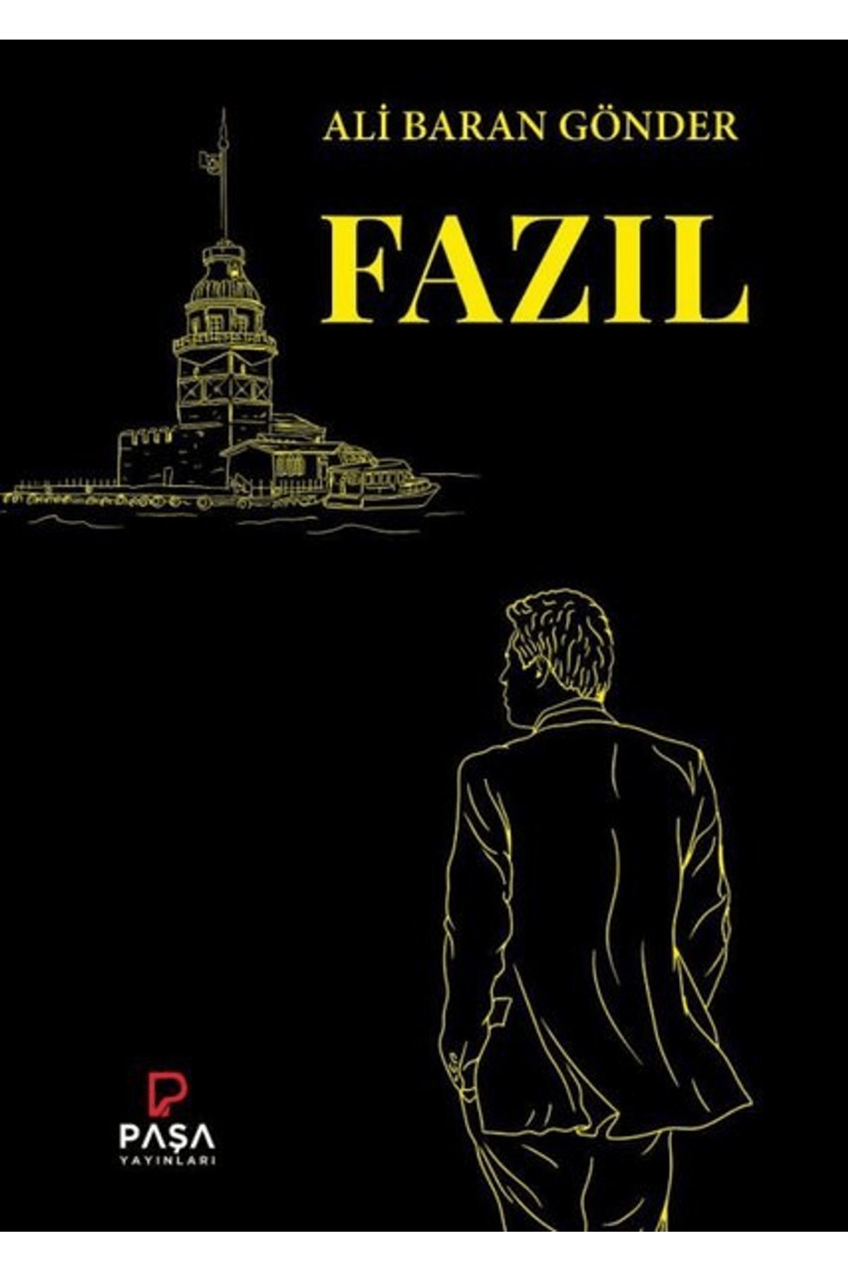 Paşa Yayınları Fazıl
